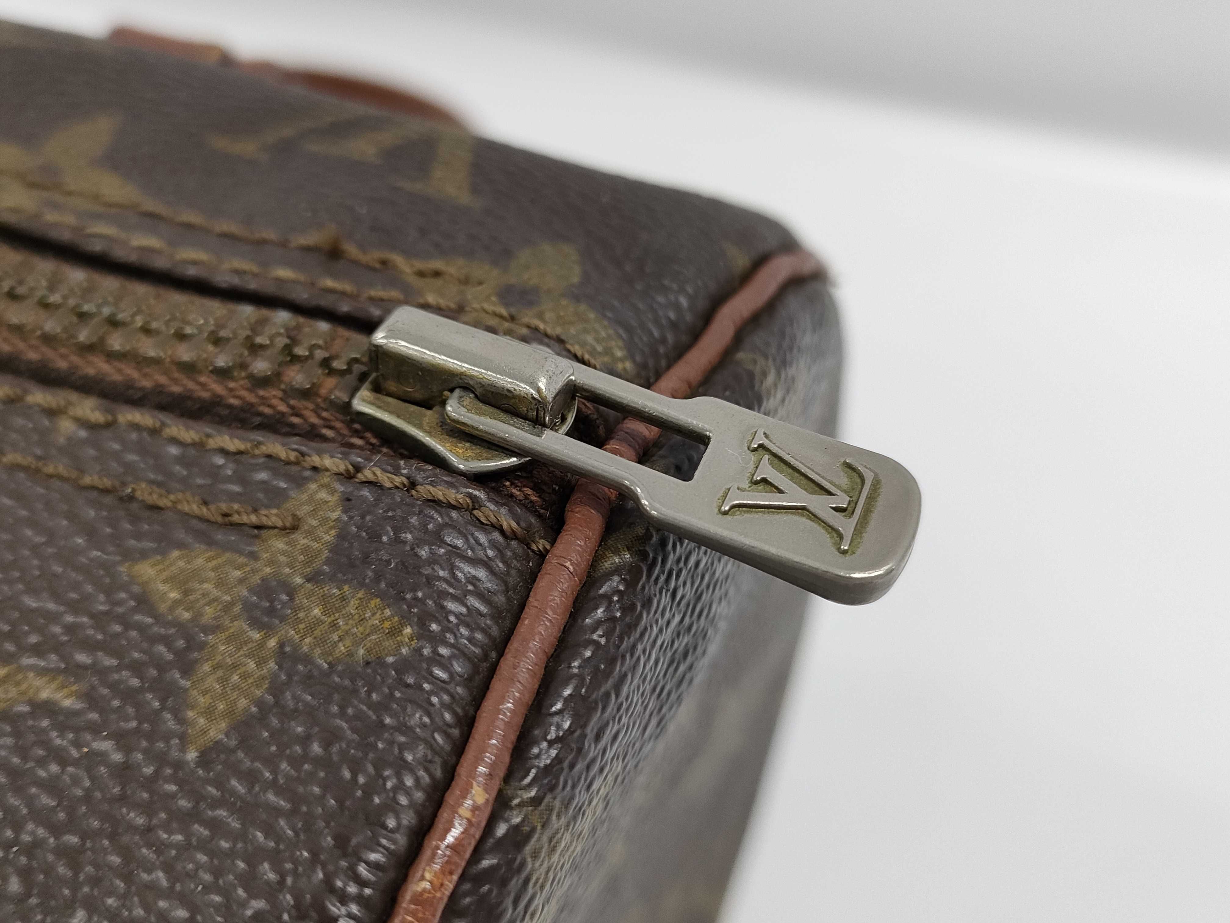 【水曜終了】(10229_0216)LOUIS VUITTON モノグラム M51385 パピヨン30 ハンドバッグ