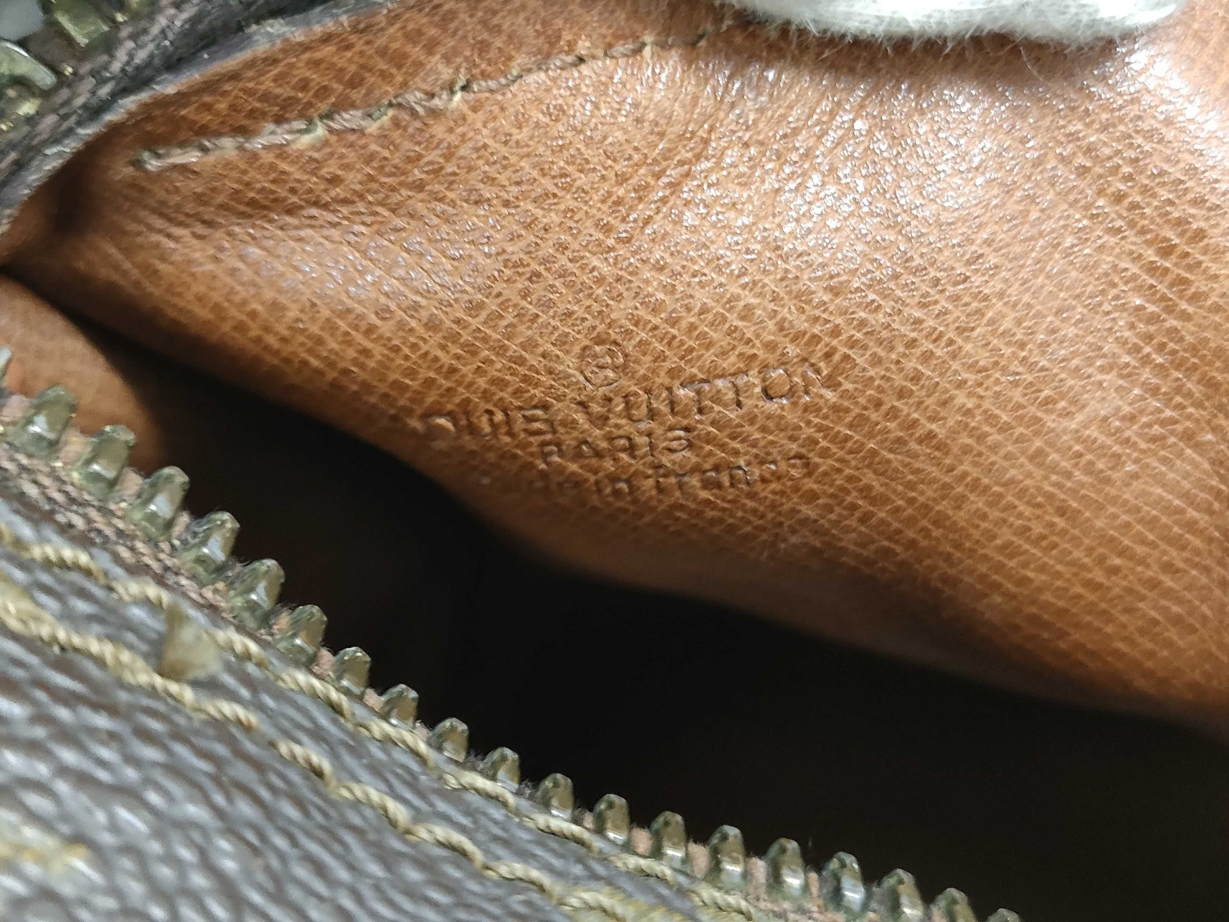 【水曜終了】(10229_0216)LOUIS VUITTON モノグラム M51385 パピヨン30 ハンドバッグ