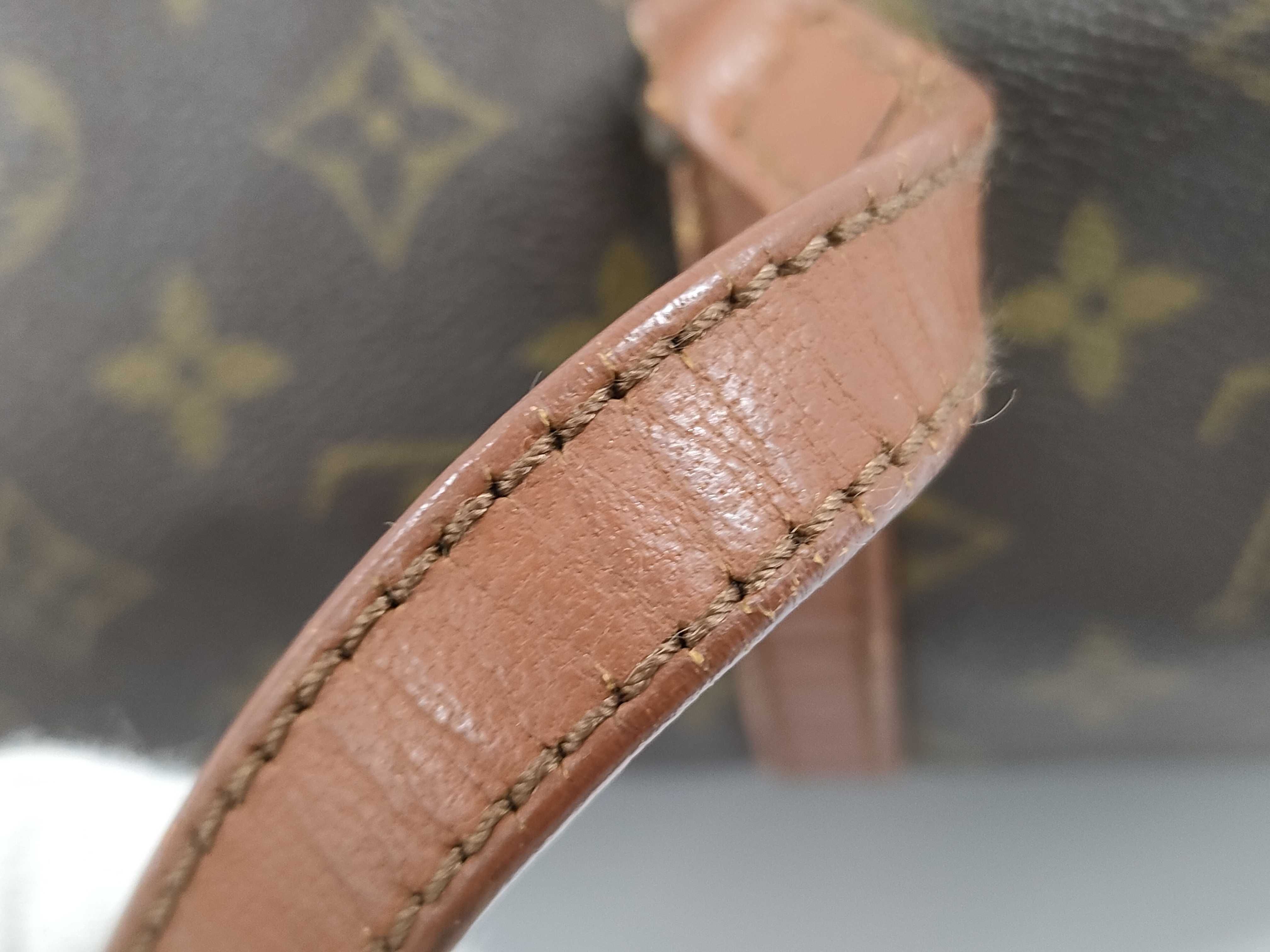 【水曜終了】(10229_0216)LOUIS VUITTON モノグラム M51385 パピヨン30 ハンドバッグ