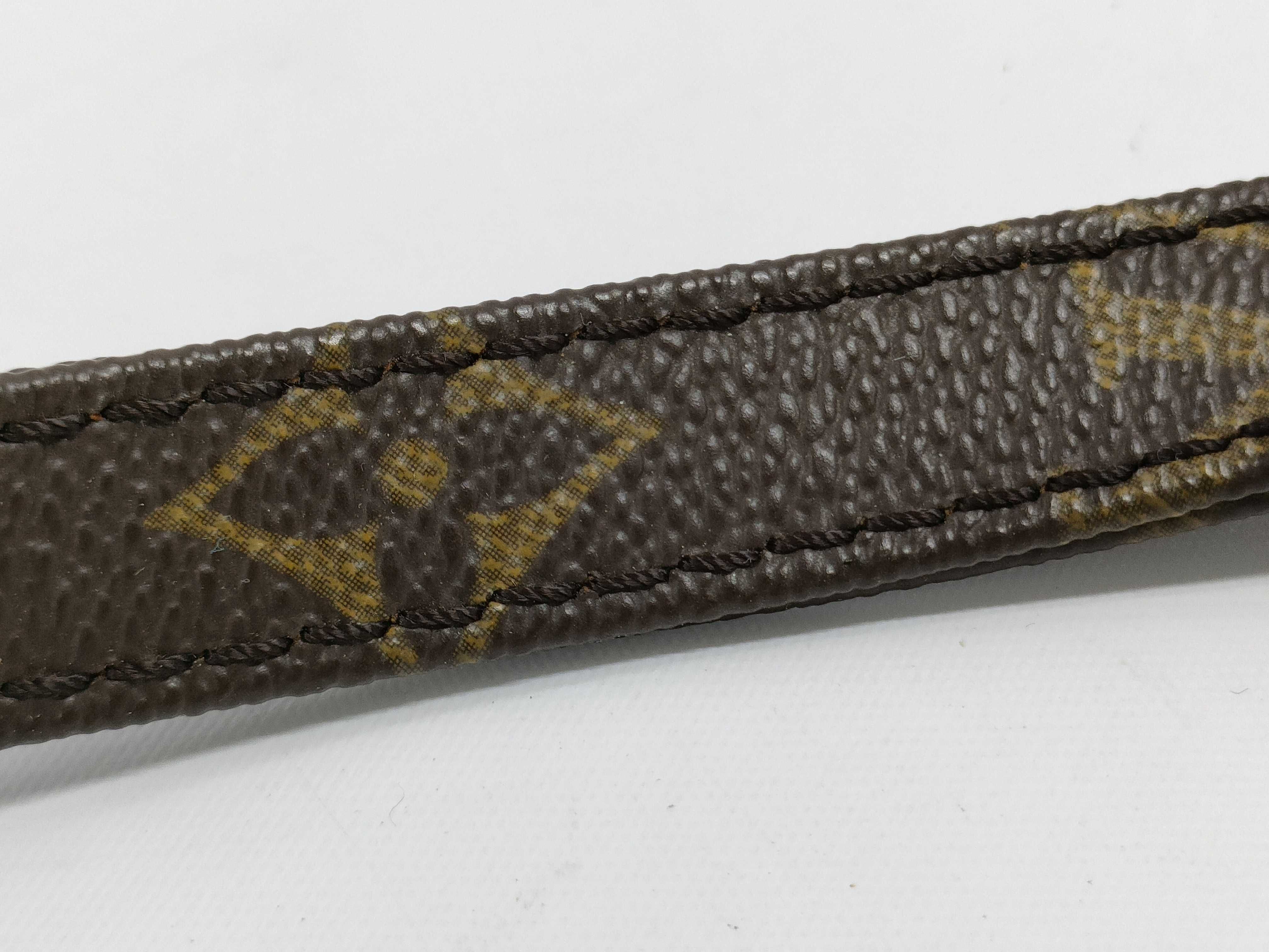 【水曜終了】(10229_0217)LOUIS VUITTON モノグラム M45266 ダヌーブ ショルダーバッグ