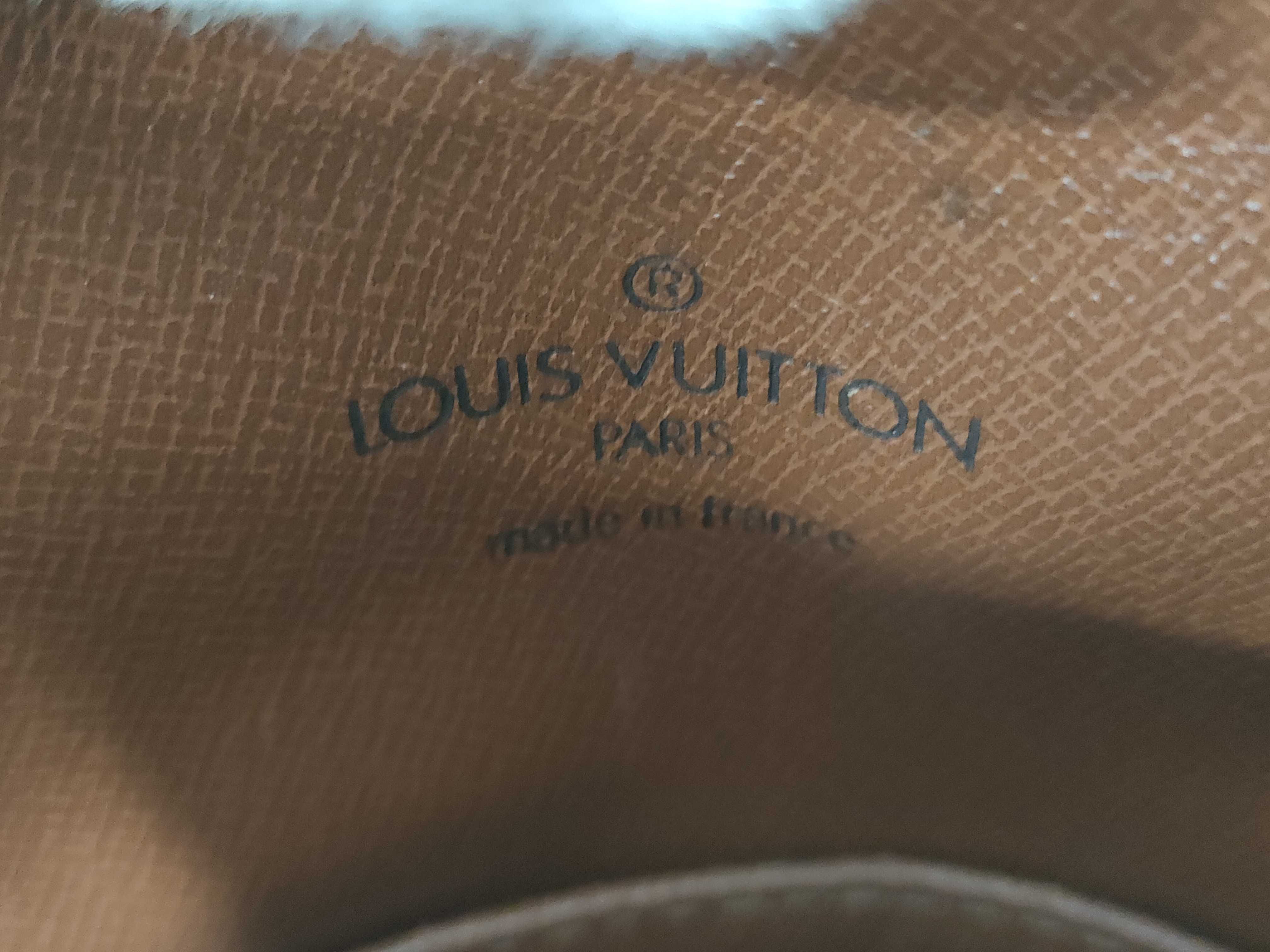 【水曜終了】(10229_0217)LOUIS VUITTON モノグラム M45266 ダヌーブ ショルダーバッグ