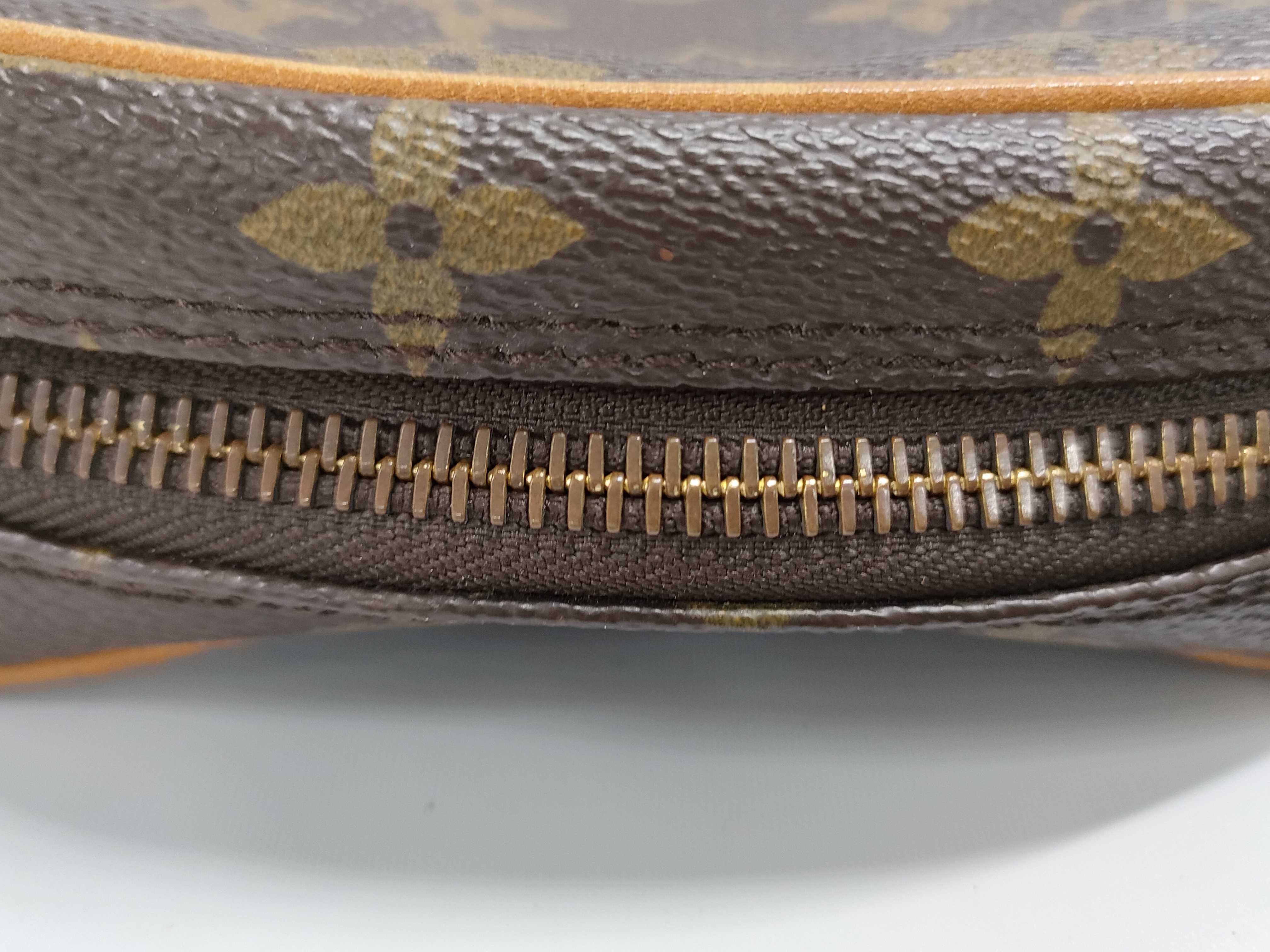 【水曜終了】(10229_0217)LOUIS VUITTON モノグラム M45266 ダヌーブ ショルダーバッグ