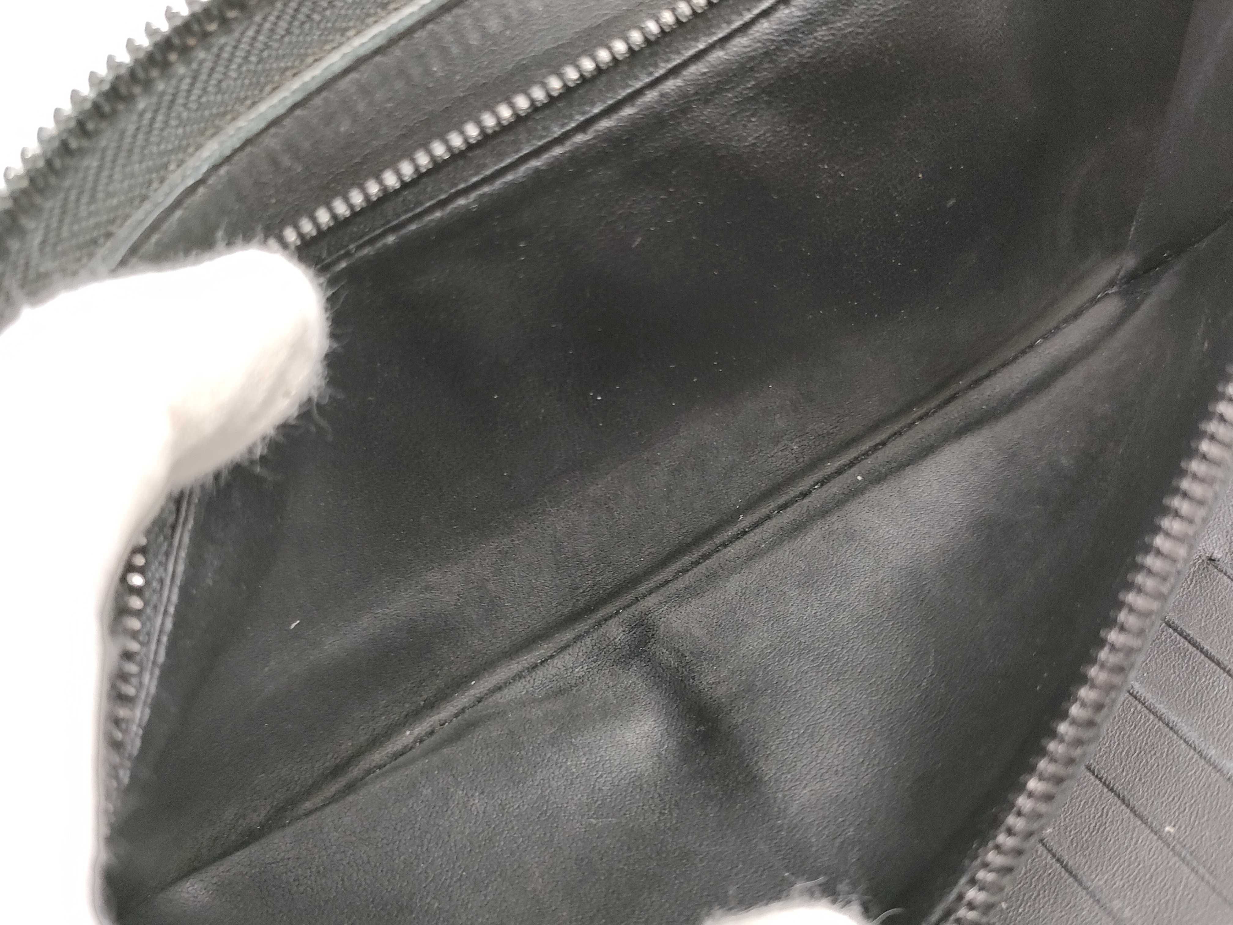 【水曜終了】(10229_0335)LOUIS VUITTON モノグラム アンプラント ジッピーウォレット 財布