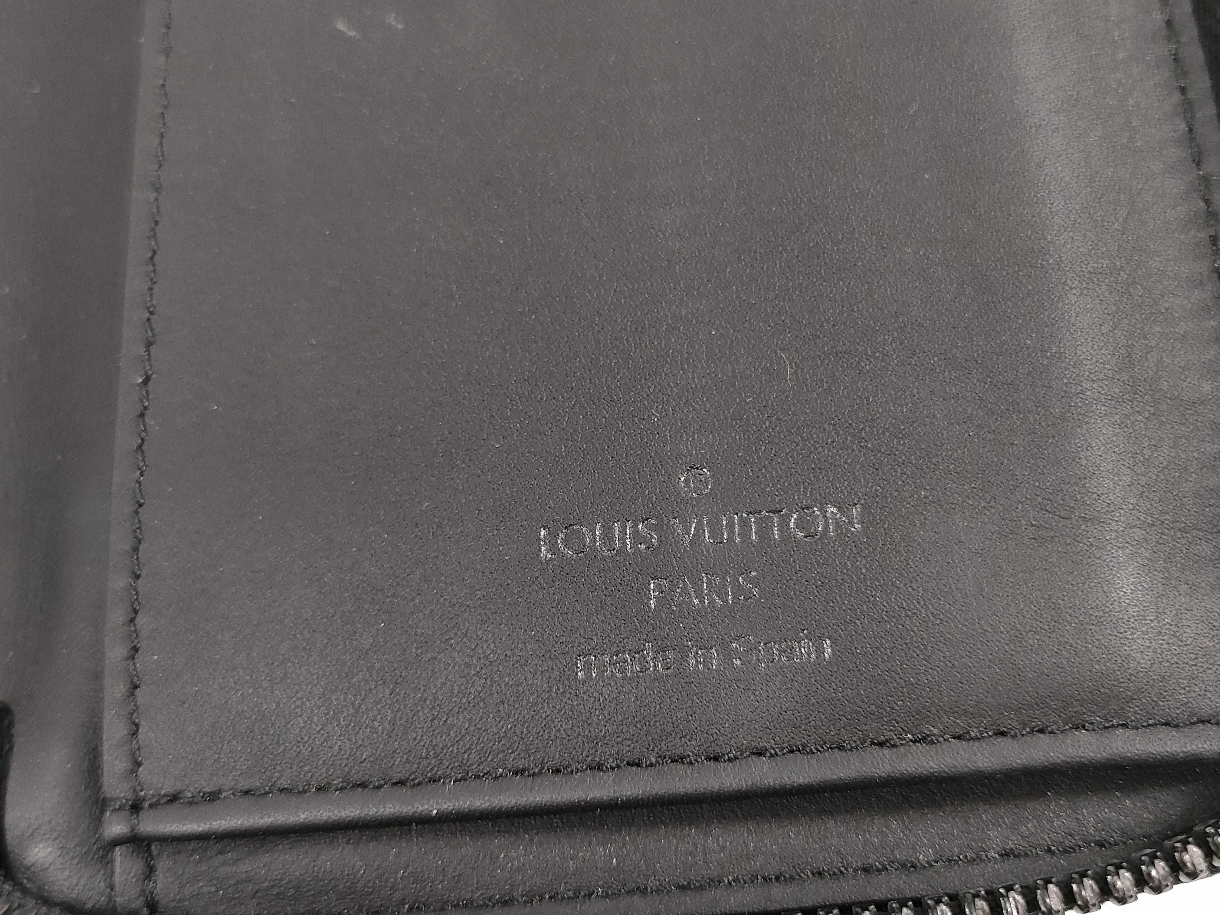 【水曜終了】(10229_0335)LOUIS VUITTON モノグラム アンプラント ジッピーウォレット 財布