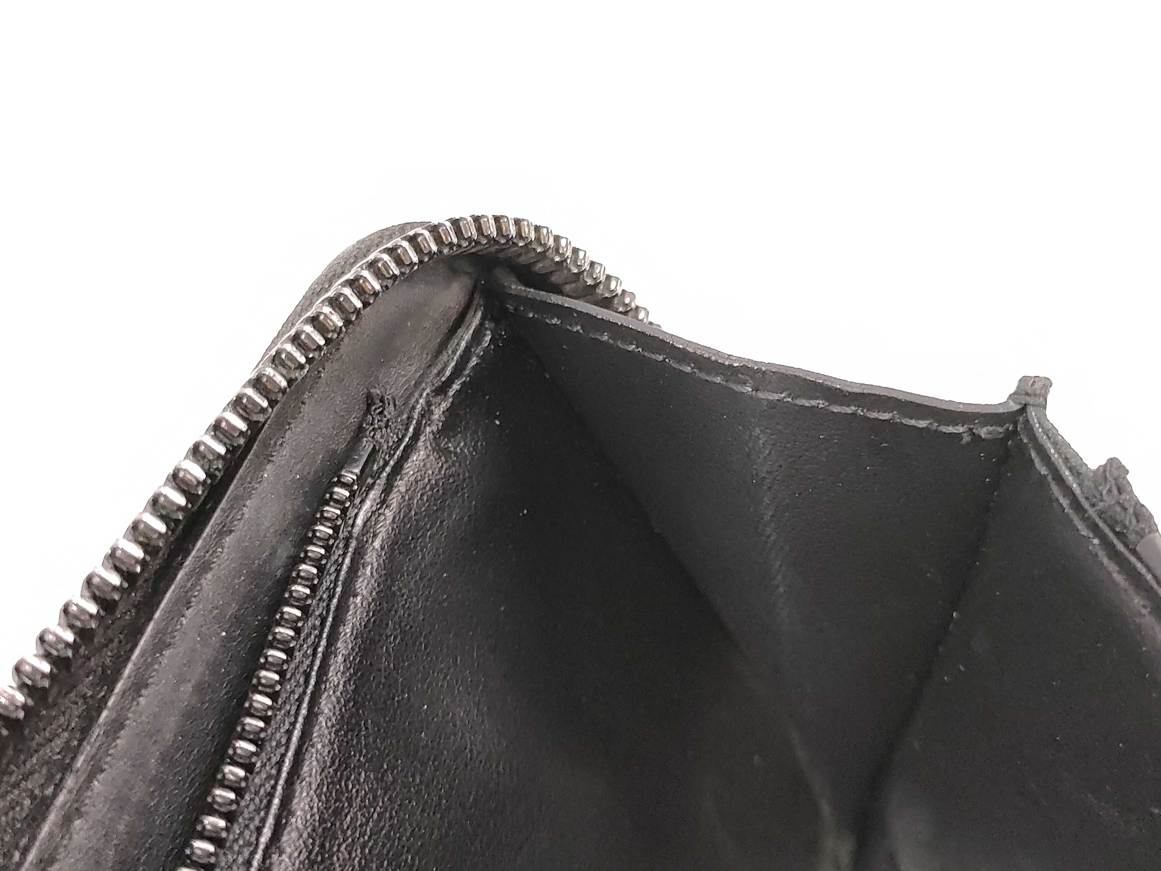 【水曜終了】(10229_0335)LOUIS VUITTON モノグラム アンプラント ジッピーウォレット 財布