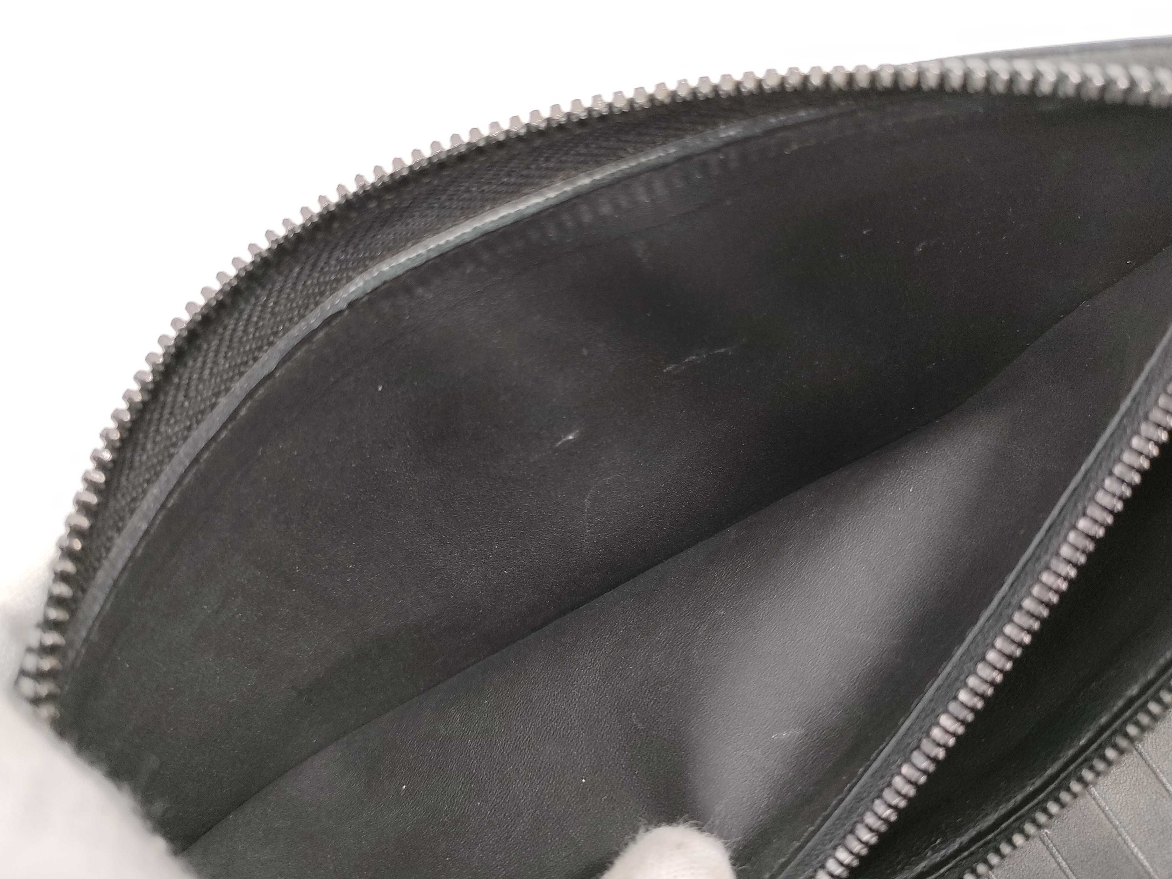 【水曜終了】(10229_0335)LOUIS VUITTON モノグラム アンプラント ジッピーウォレット 財布