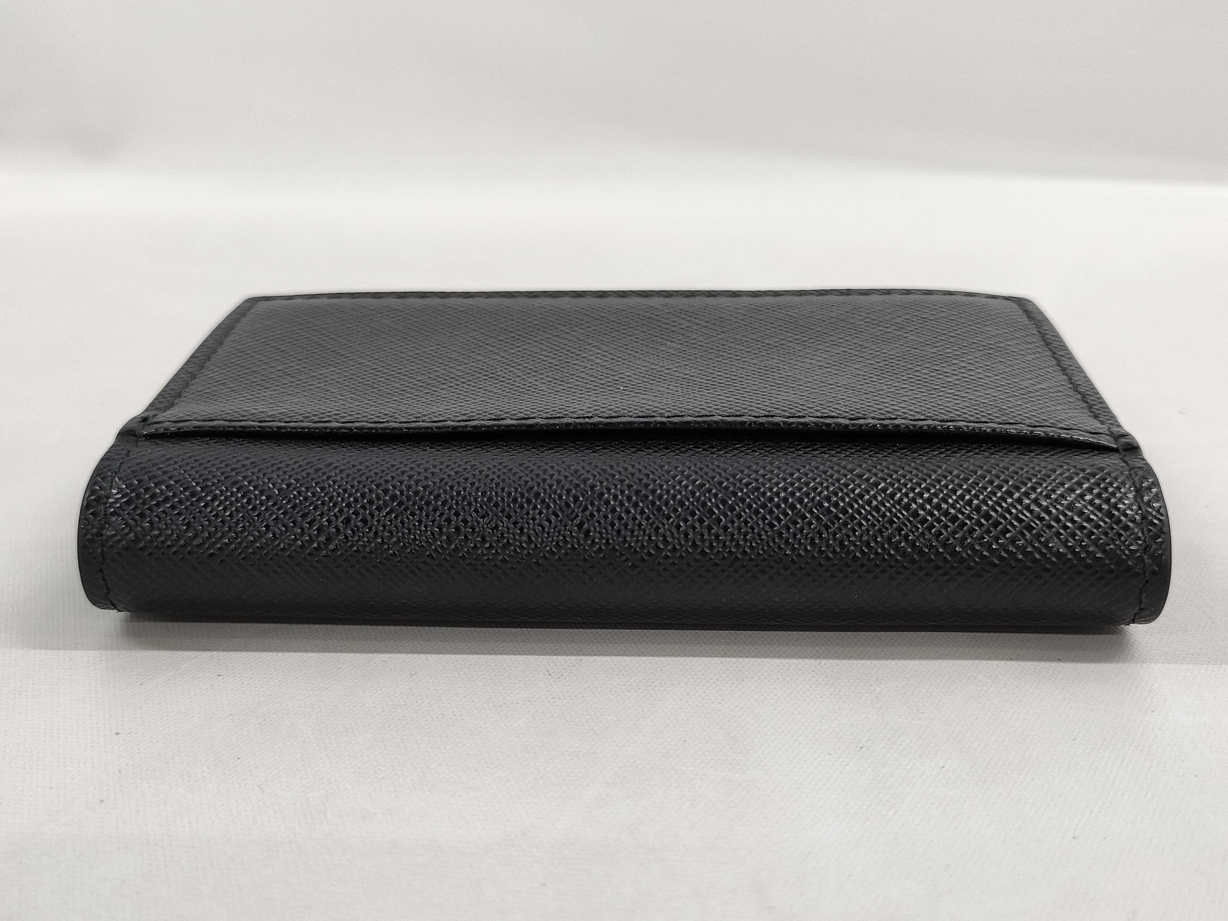 【水曜終了】(10221_0240)PRADA 名刺ケース カードケース・パスケース・名刺入れ