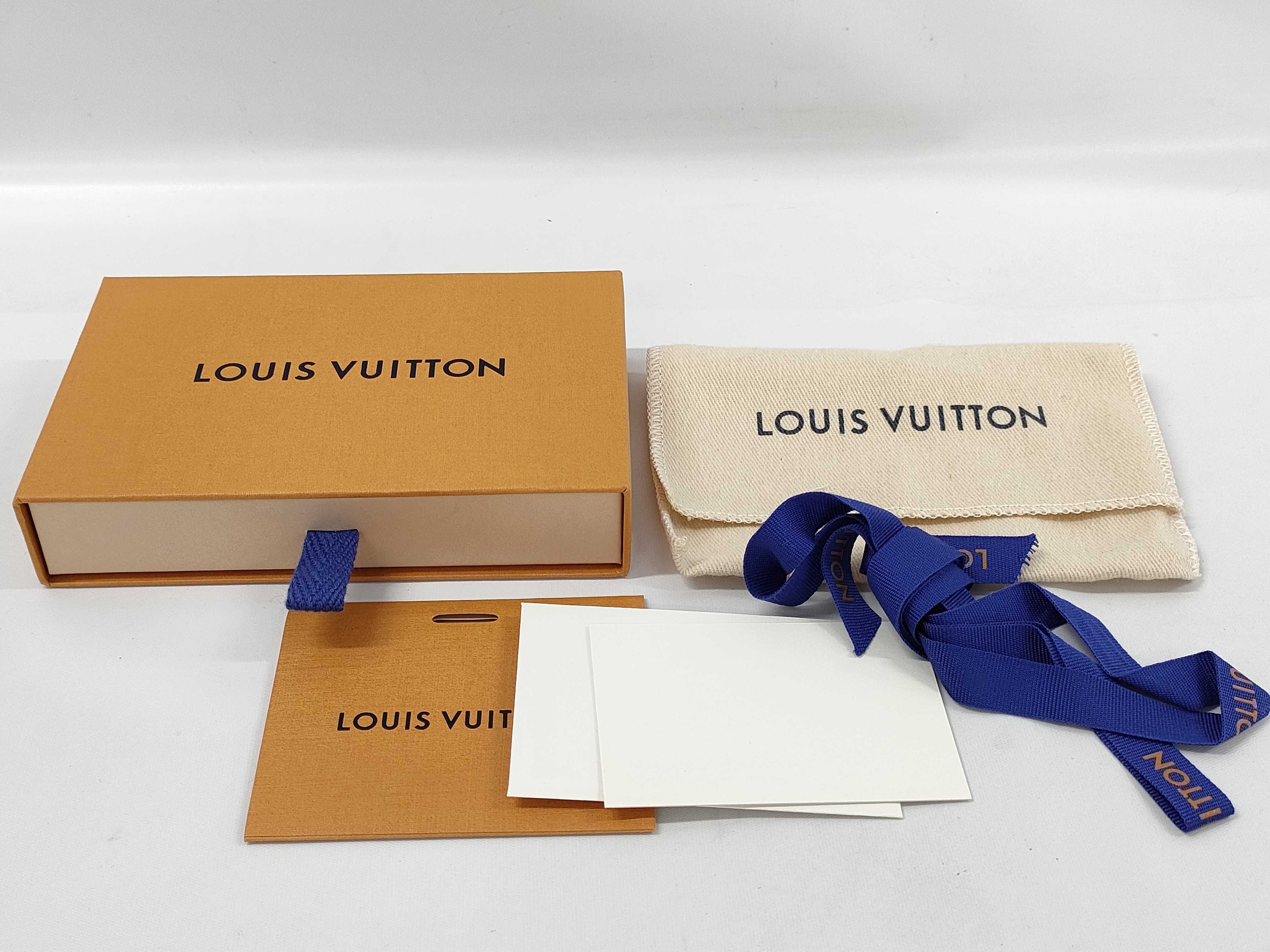 【水曜終了】(10229_0455)LOUIS VUITTON テニス型 破損 キーケース・キーホルダー