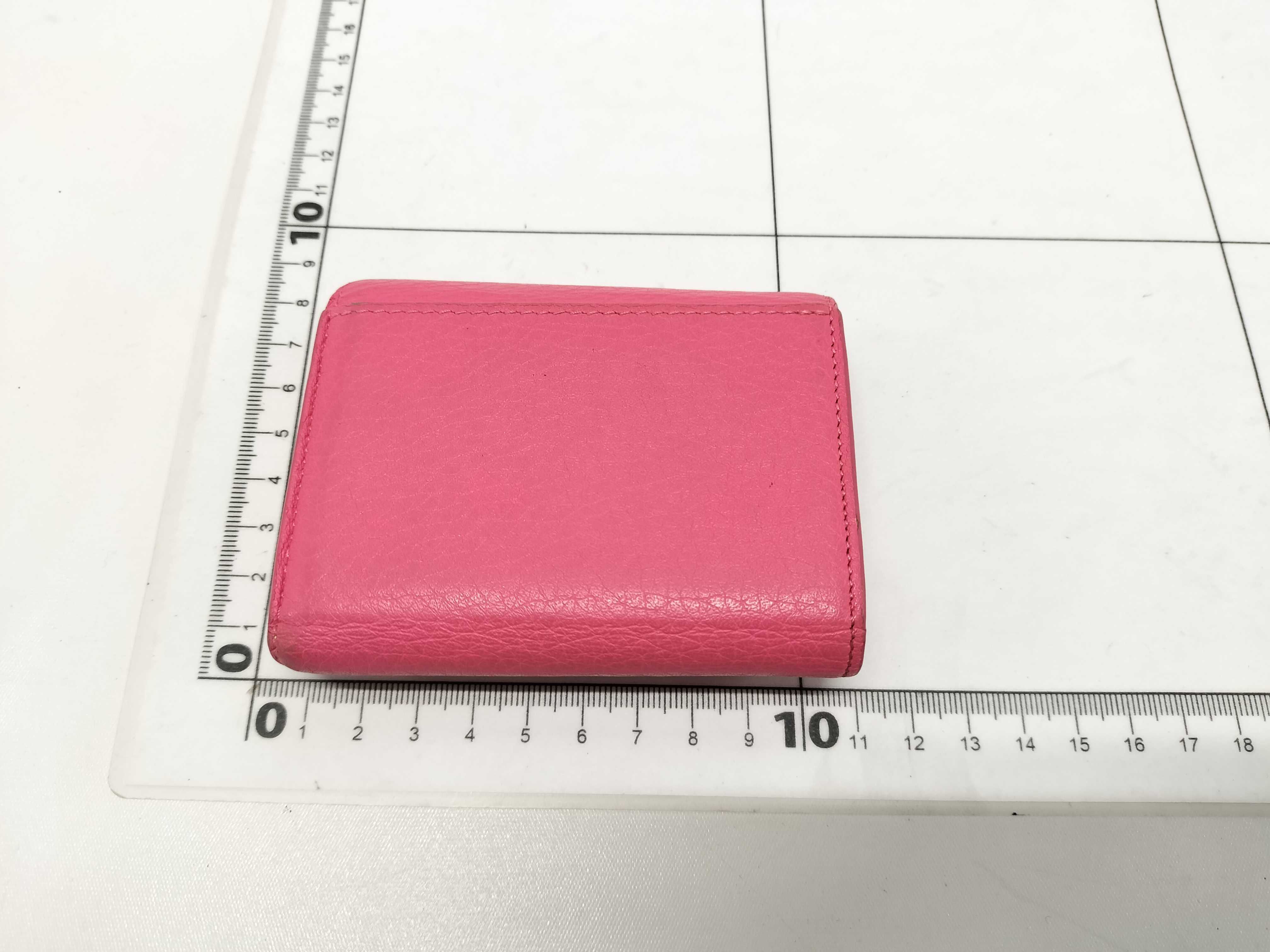 【水曜終了】(10229_0247)LOUIS VUITTON カプシーヌ ポルト 財布