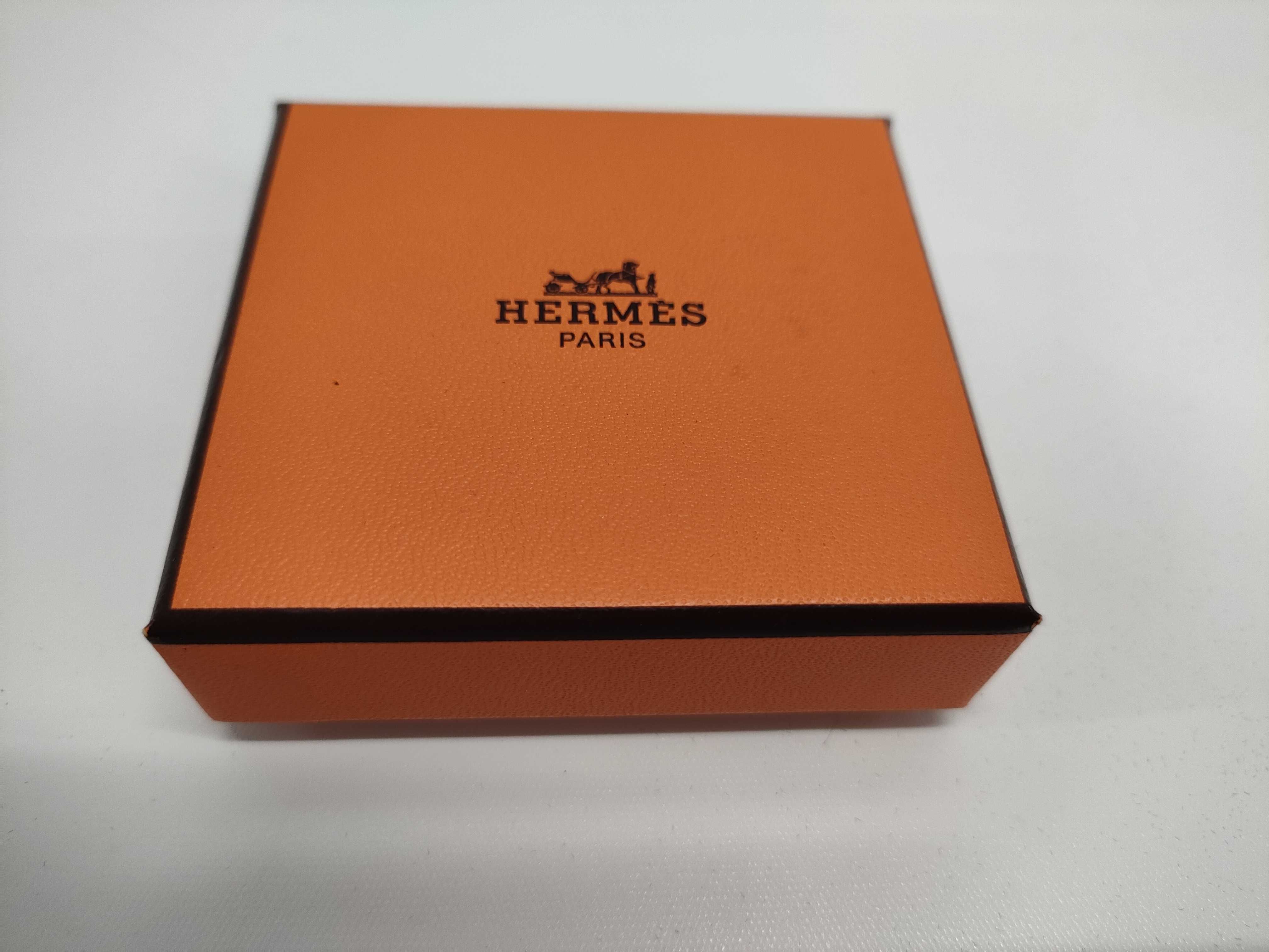 【水曜終了】(10227_0041)HERMES グローブホルダー レザー その他小物