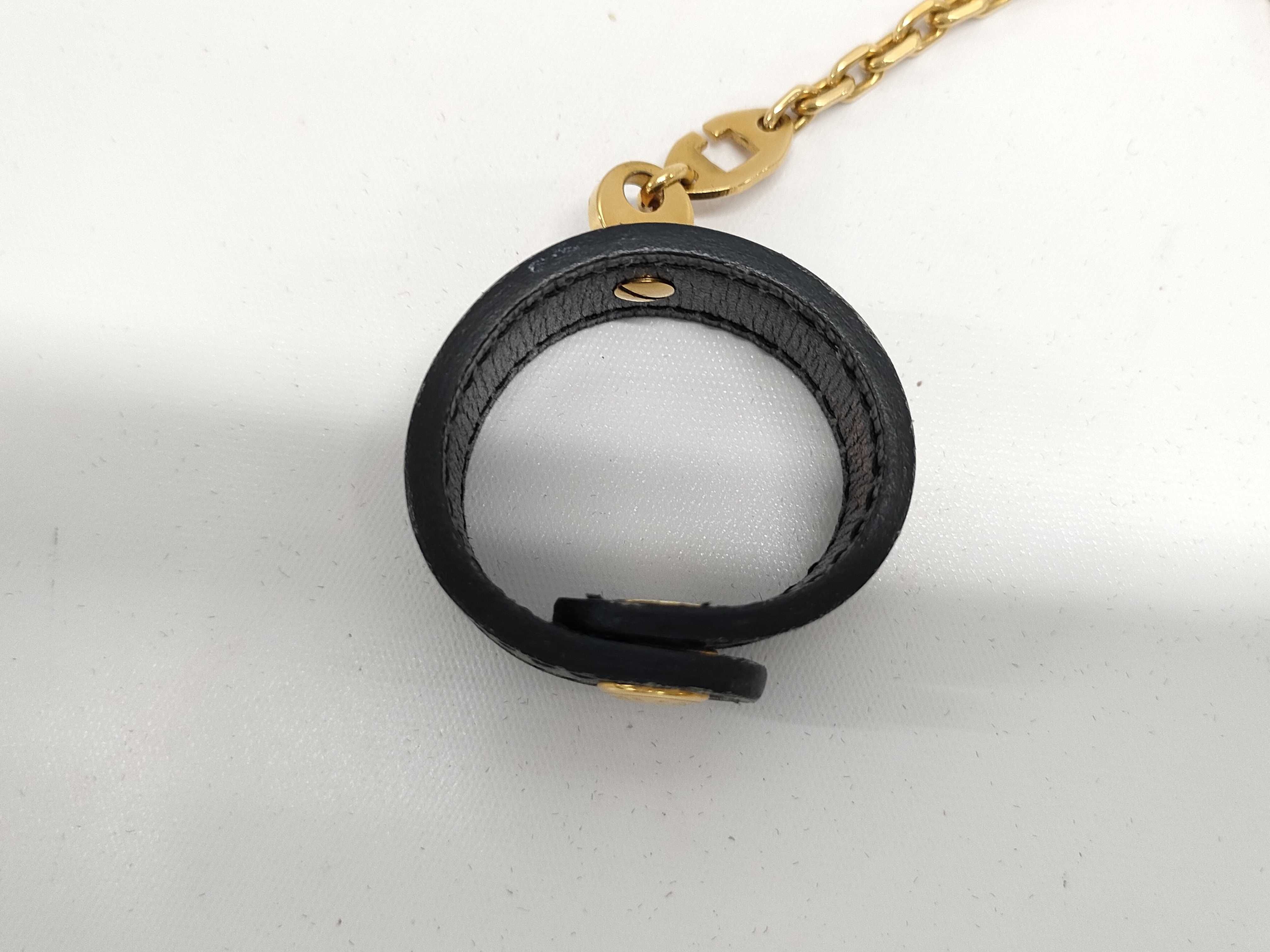 【水曜終了】(10227_0041)HERMES グローブホルダー レザー その他小物