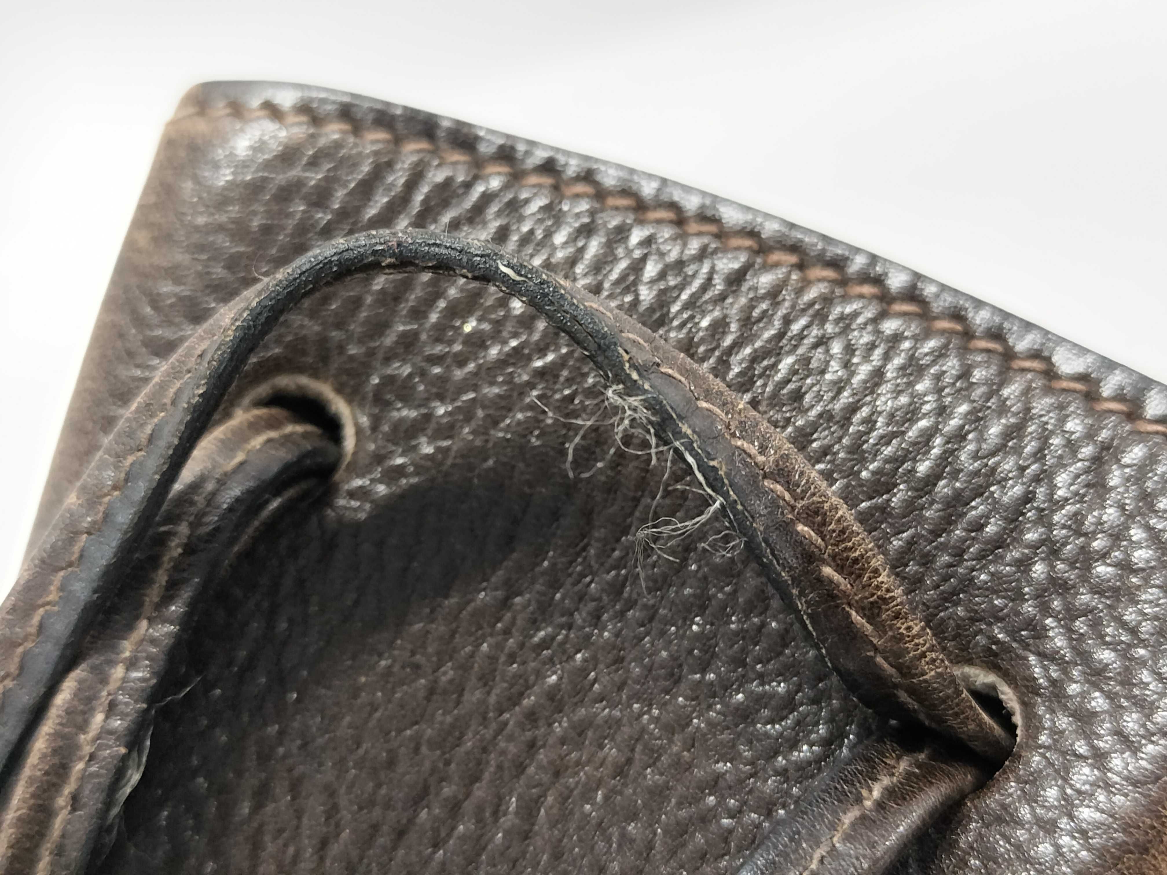 【水曜終了】(10227_0035)HERMES ヴェスパポーチ ポーチ