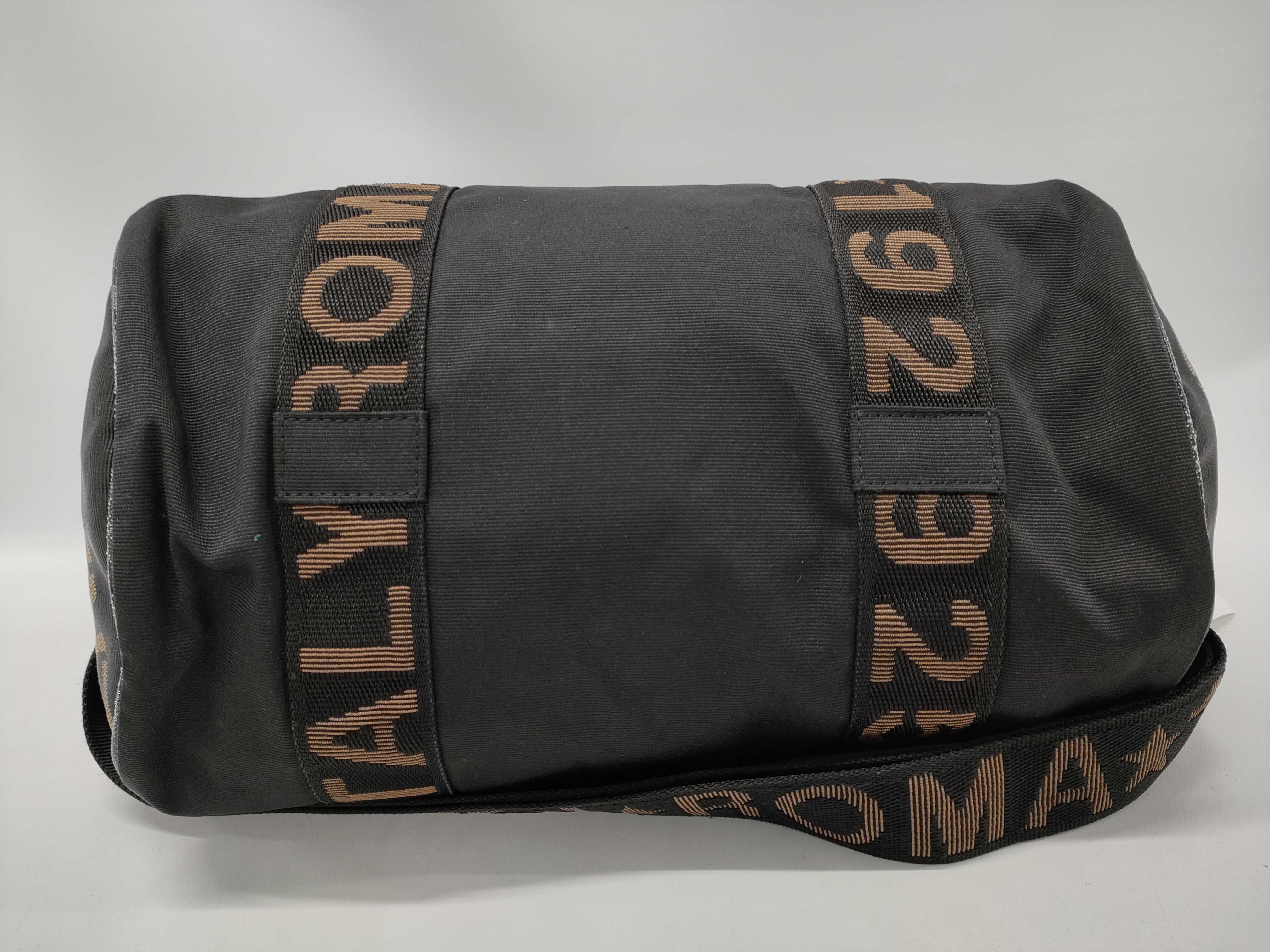 【水曜終了】(10230_0339)FENDI ボストン 2way ハンドバッグ