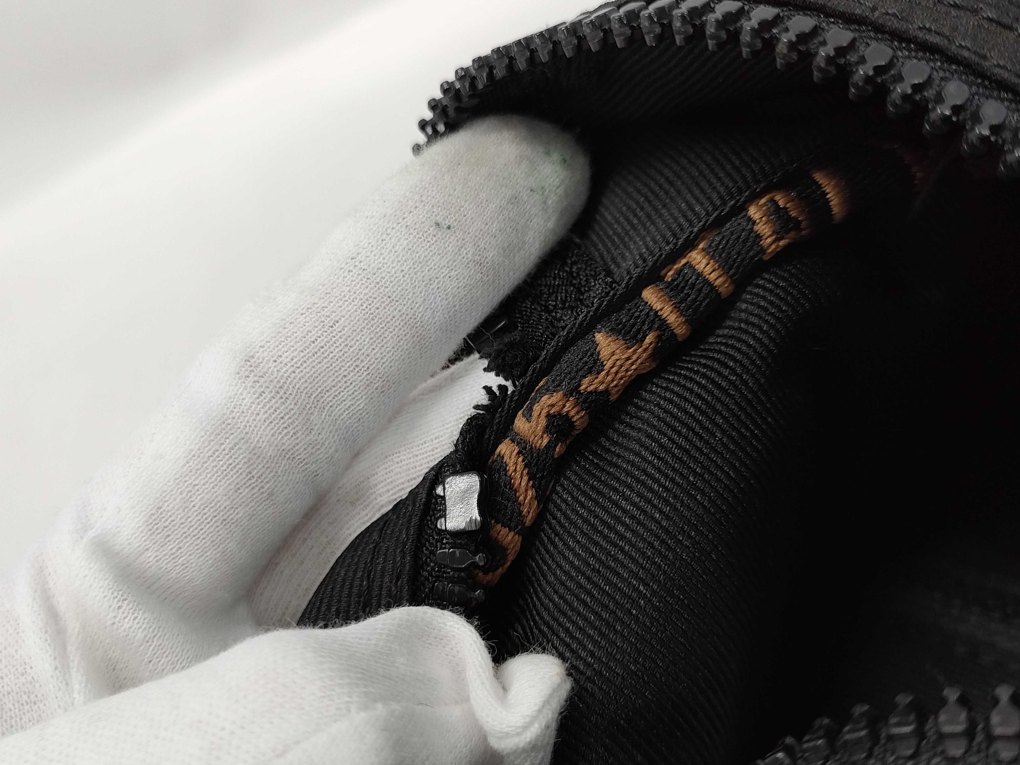 【水曜終了】(10230_0339)FENDI ボストン 2way ハンドバッグ