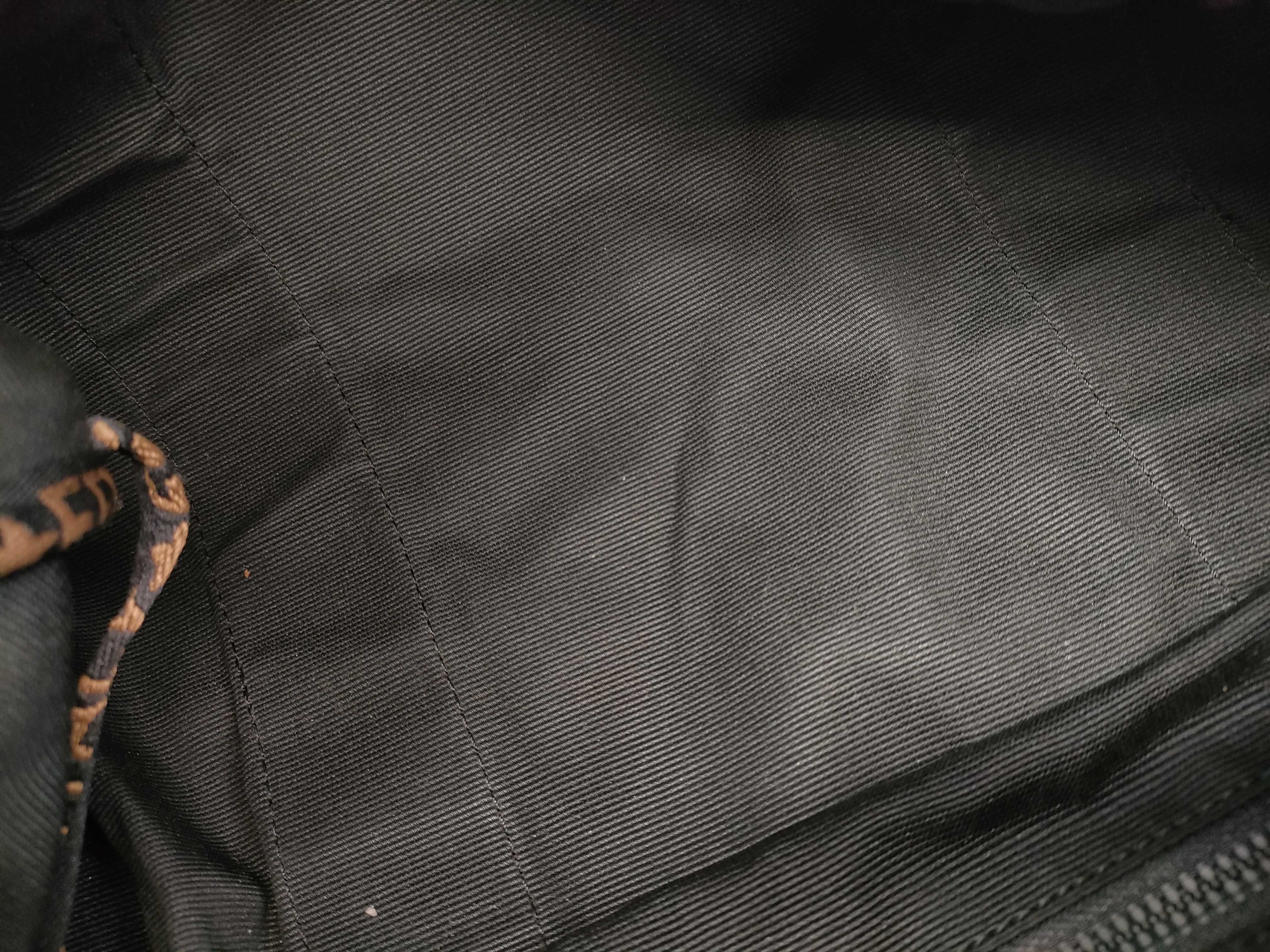 【水曜終了】(10230_0339)FENDI ボストン 2way ハンドバッグ