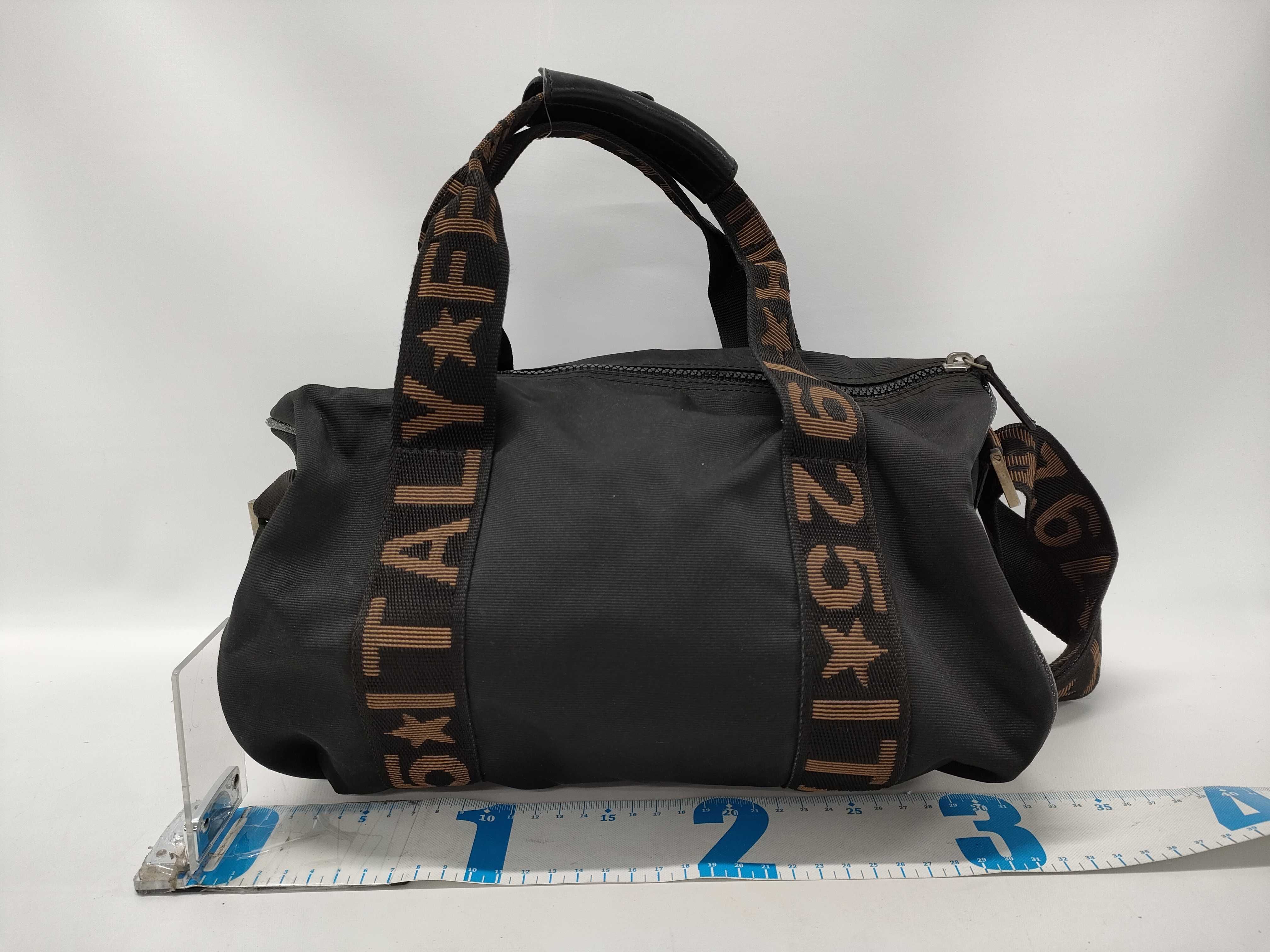 【水曜終了】(10230_0339)FENDI ボストン 2way ハンドバッグ
