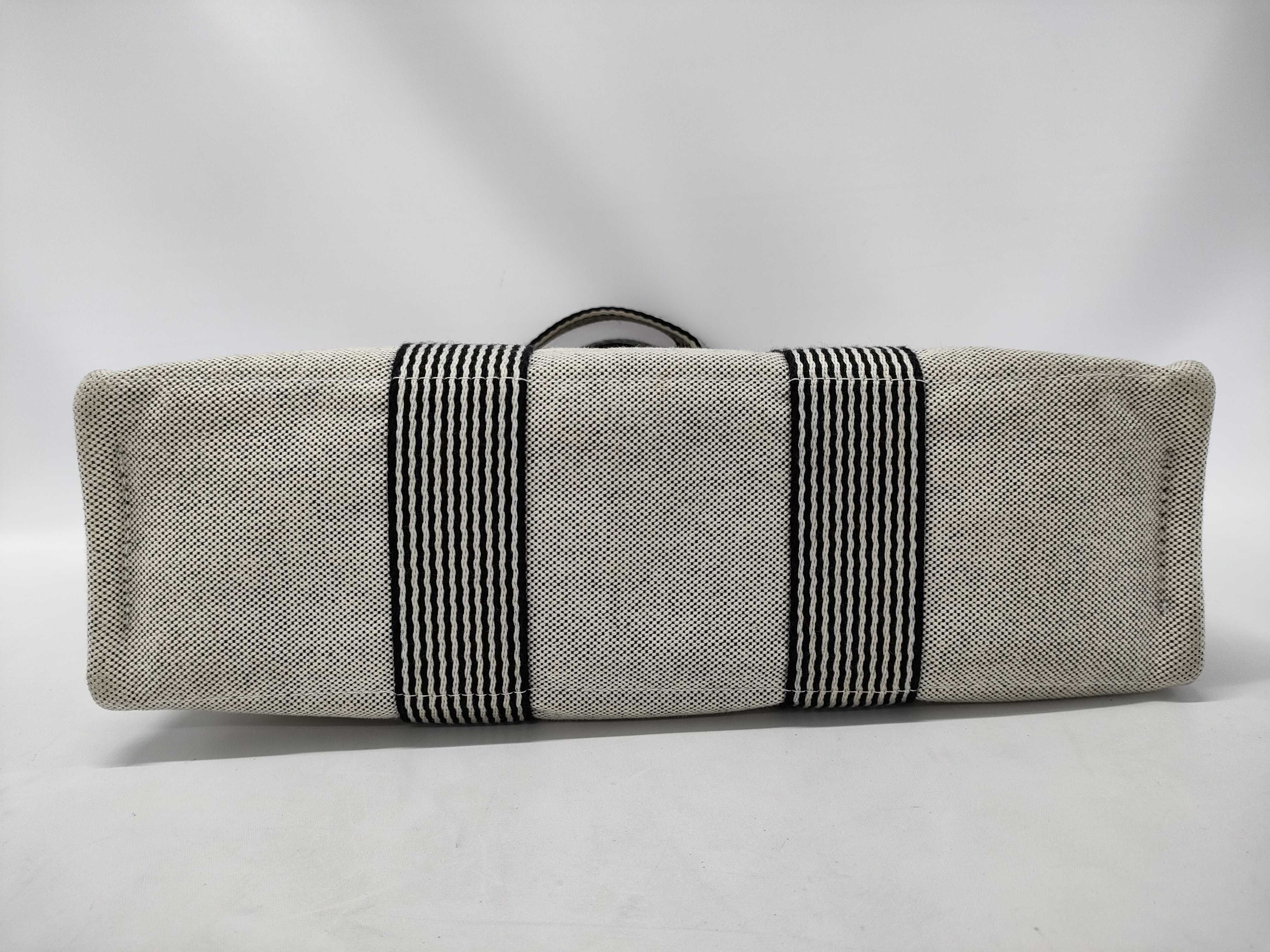 【水曜終了】(10227_0036)HERMES ニューフールトゥ トートバッグ