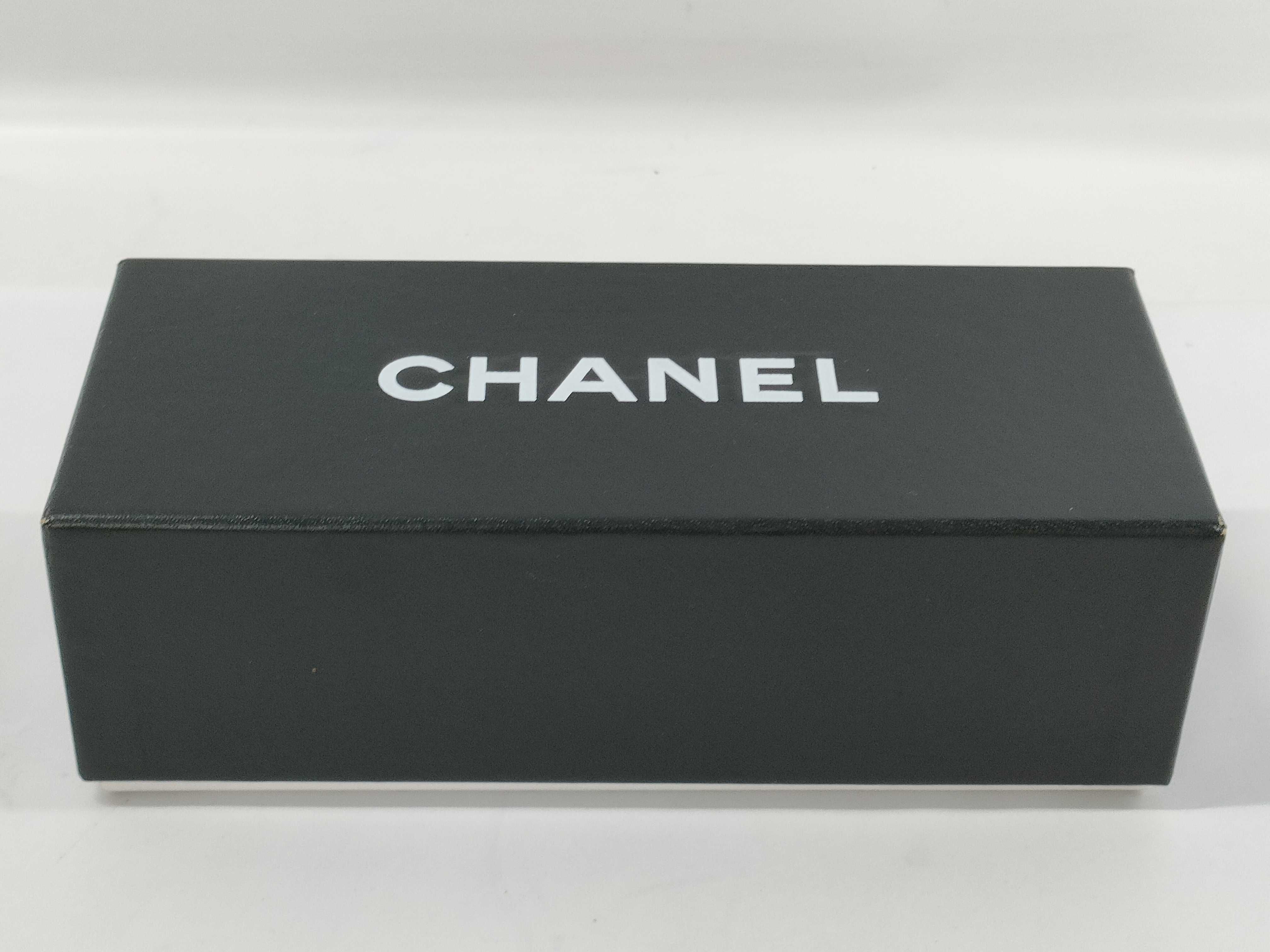 【水曜終了】(10228_0091)◆CHANEL ココマーク サングラス 4093－B サングラス・メガネ