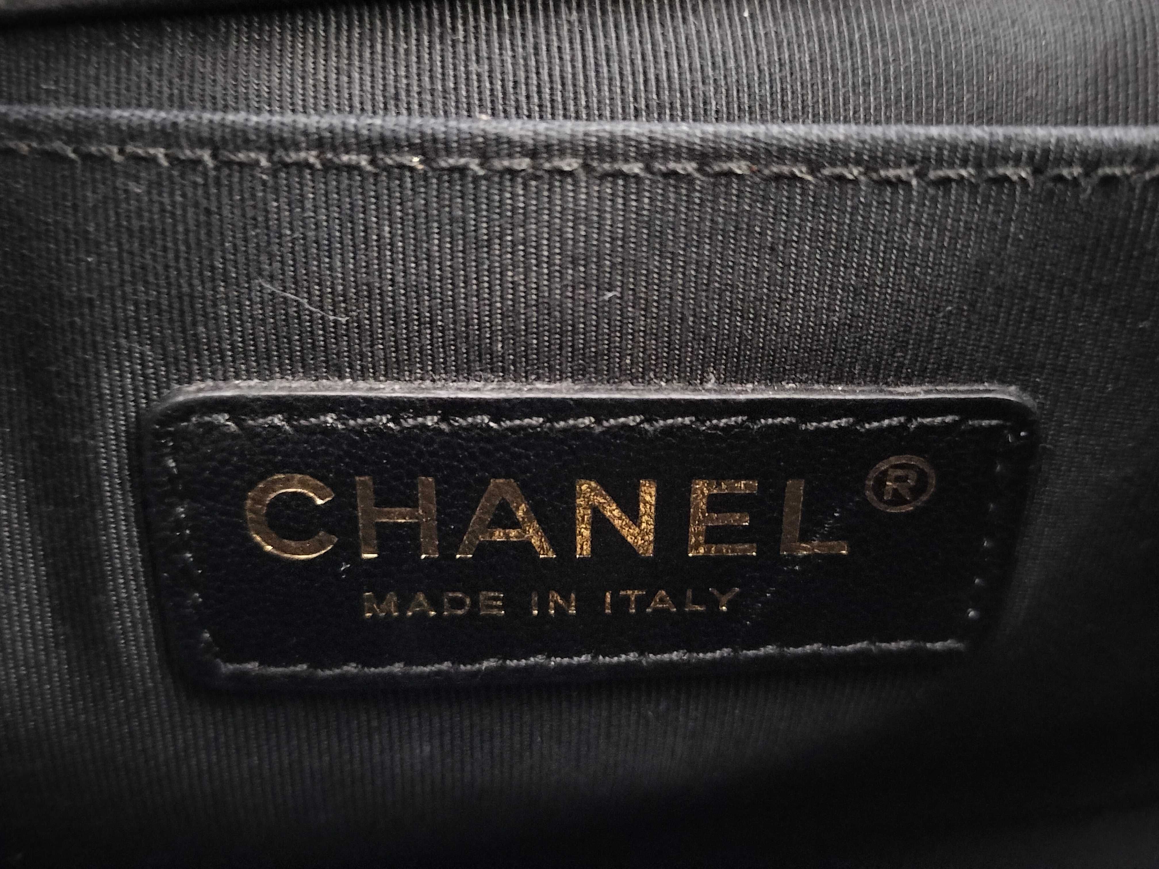 【水曜終了】(10217_0416)CHANEL カンボン A92210 ミニマトラッセ チェーンショルダー バイカラー ショルダーバッグ