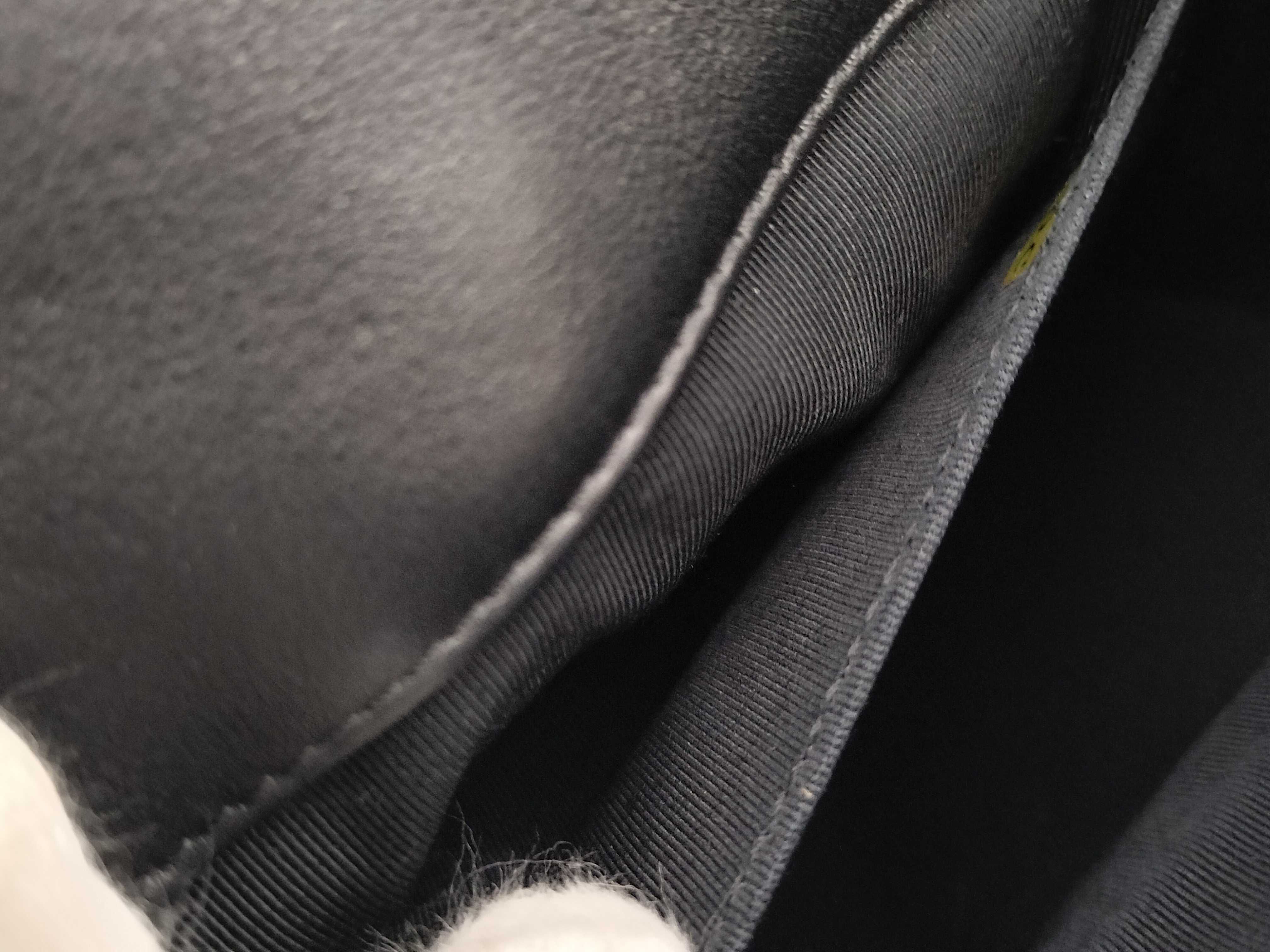 【水曜終了】(10217_0416)CHANEL カンボン A92210 ミニマトラッセ チェーンショルダー バイカラー ショルダーバッグ
