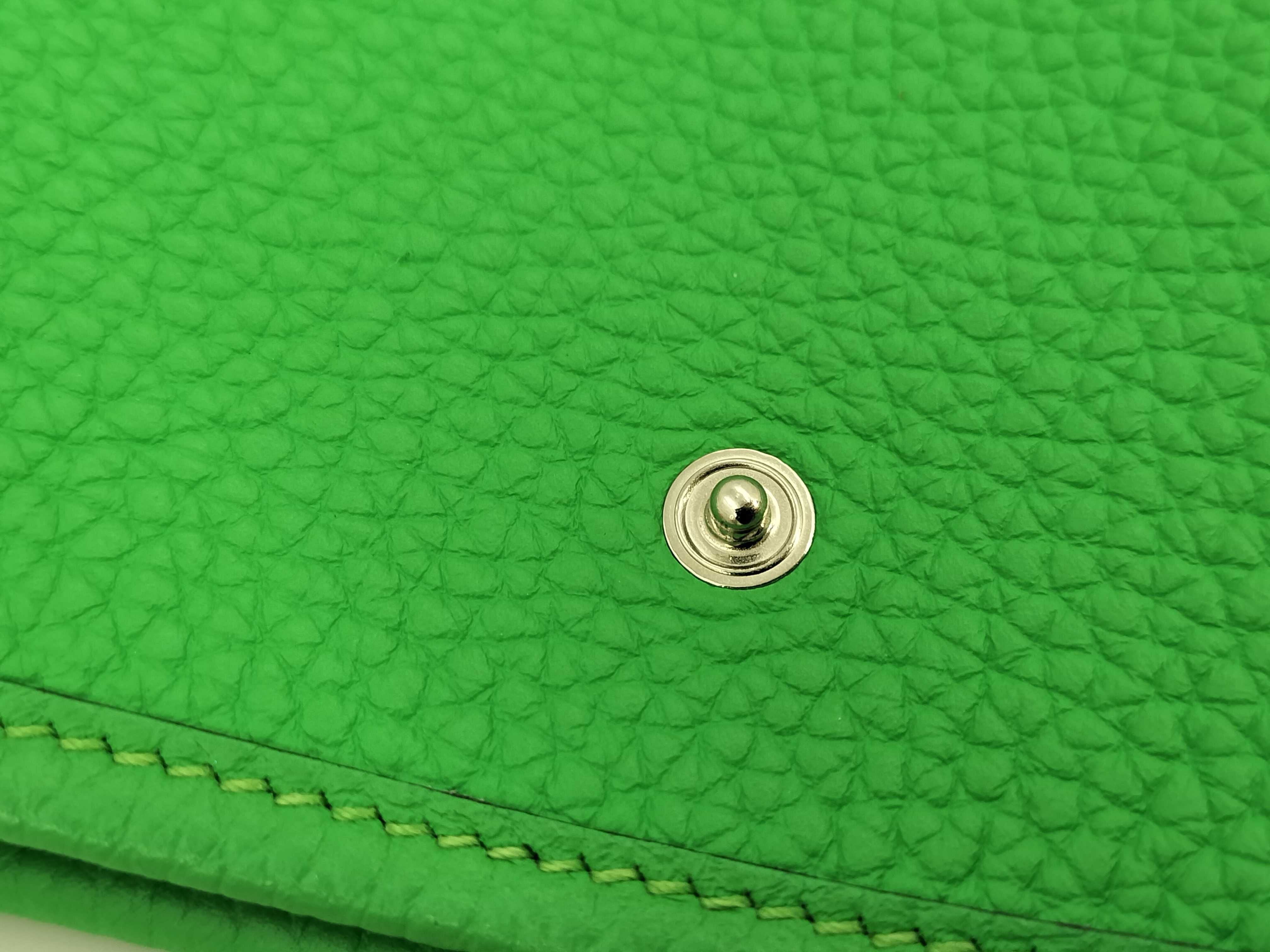 【水曜終了】(10227_0024)HERMES シュバルホースリング リング