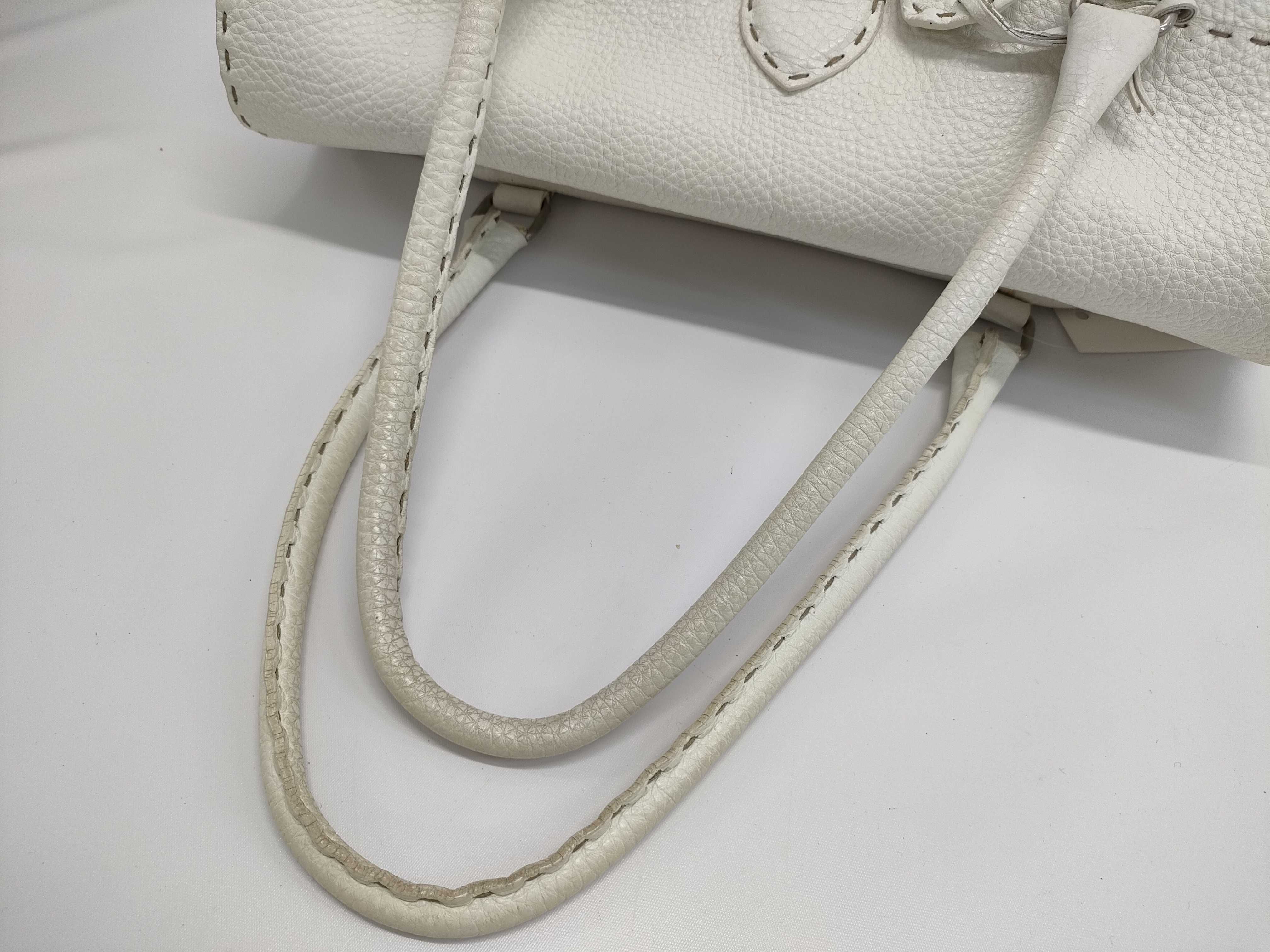 【水曜終了】(10230_0340)FENDI セレリア トートバック トートバッグ