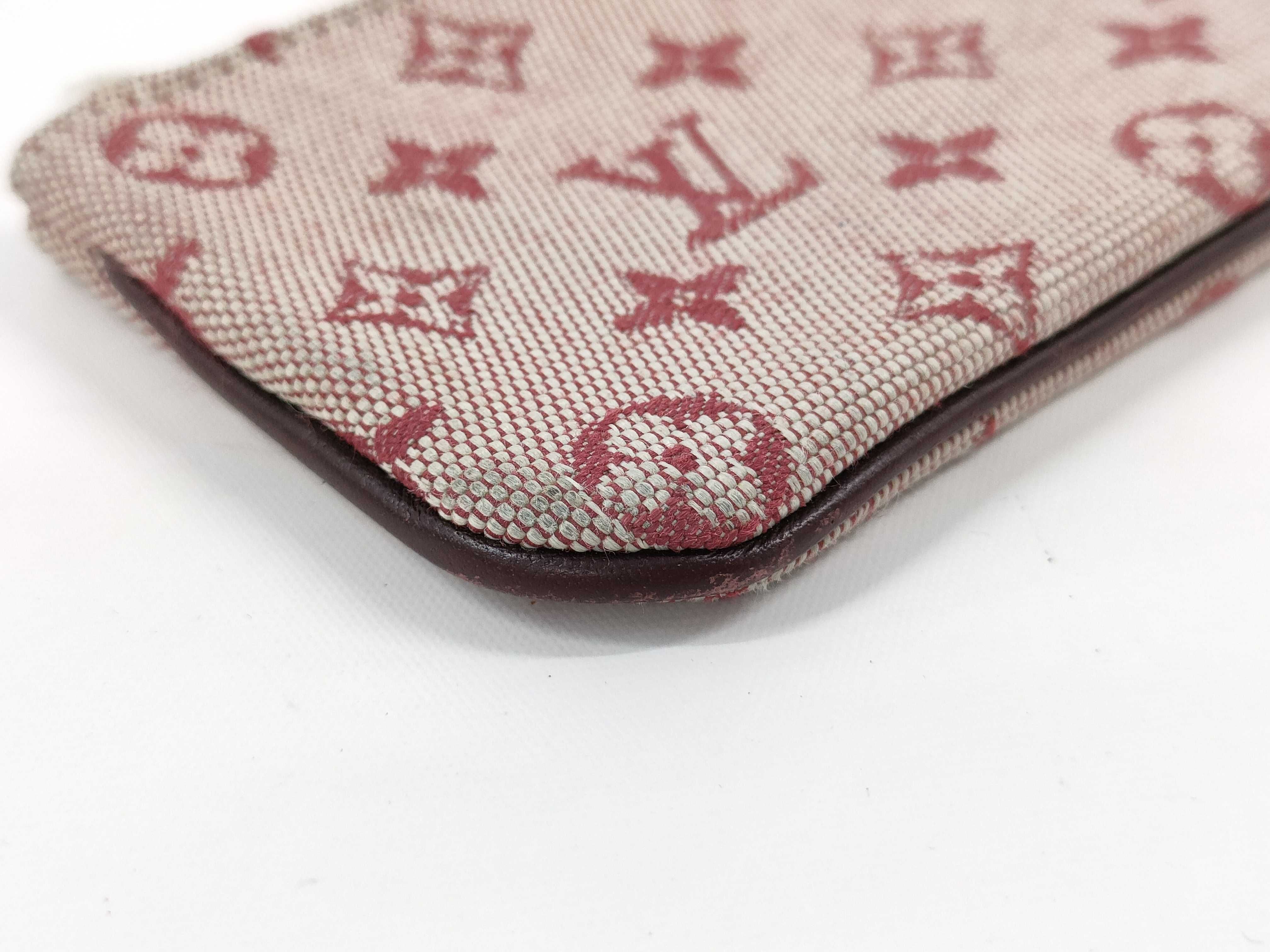 【水曜終了】(10229_0248)LOUIS VUITTON モノグラム モノグラム ミニ コインケース コインケース
