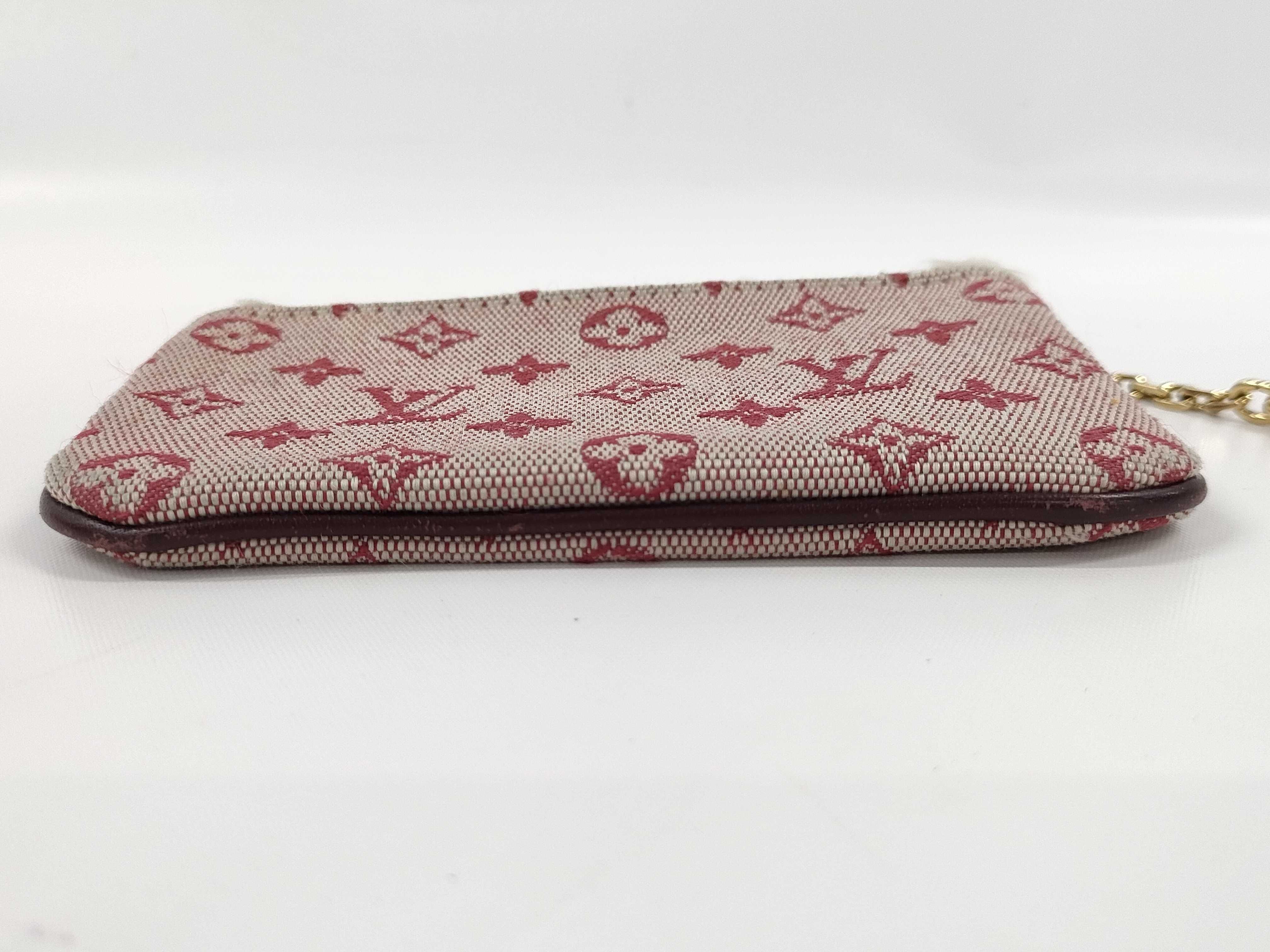 【水曜終了】(10229_0248)LOUIS VUITTON モノグラム モノグラム ミニ コインケース コインケース