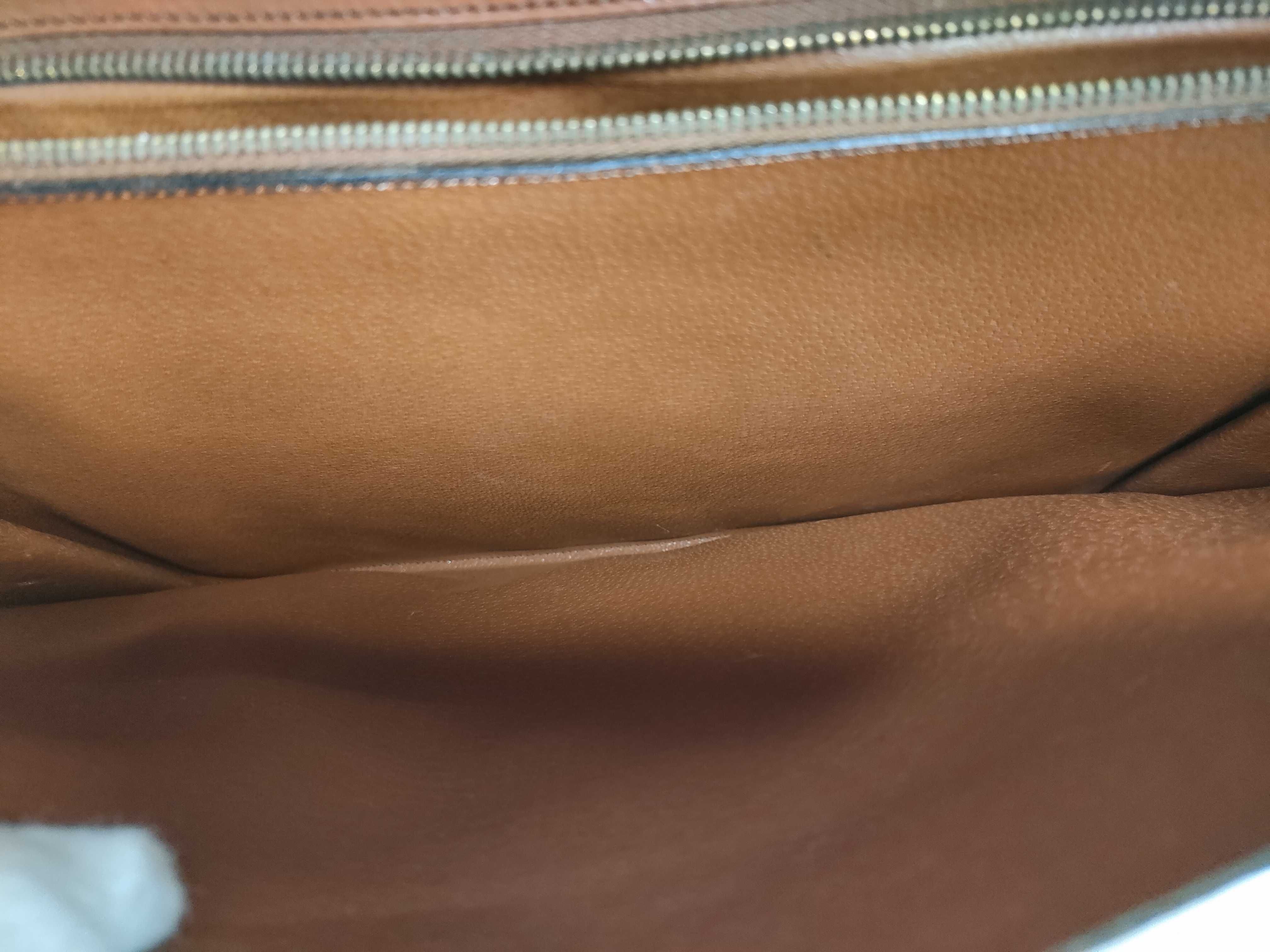 【水曜終了】(10229_0219)LOUIS VUITTON モノグラム ポッシュミニストル クラッチバッグ