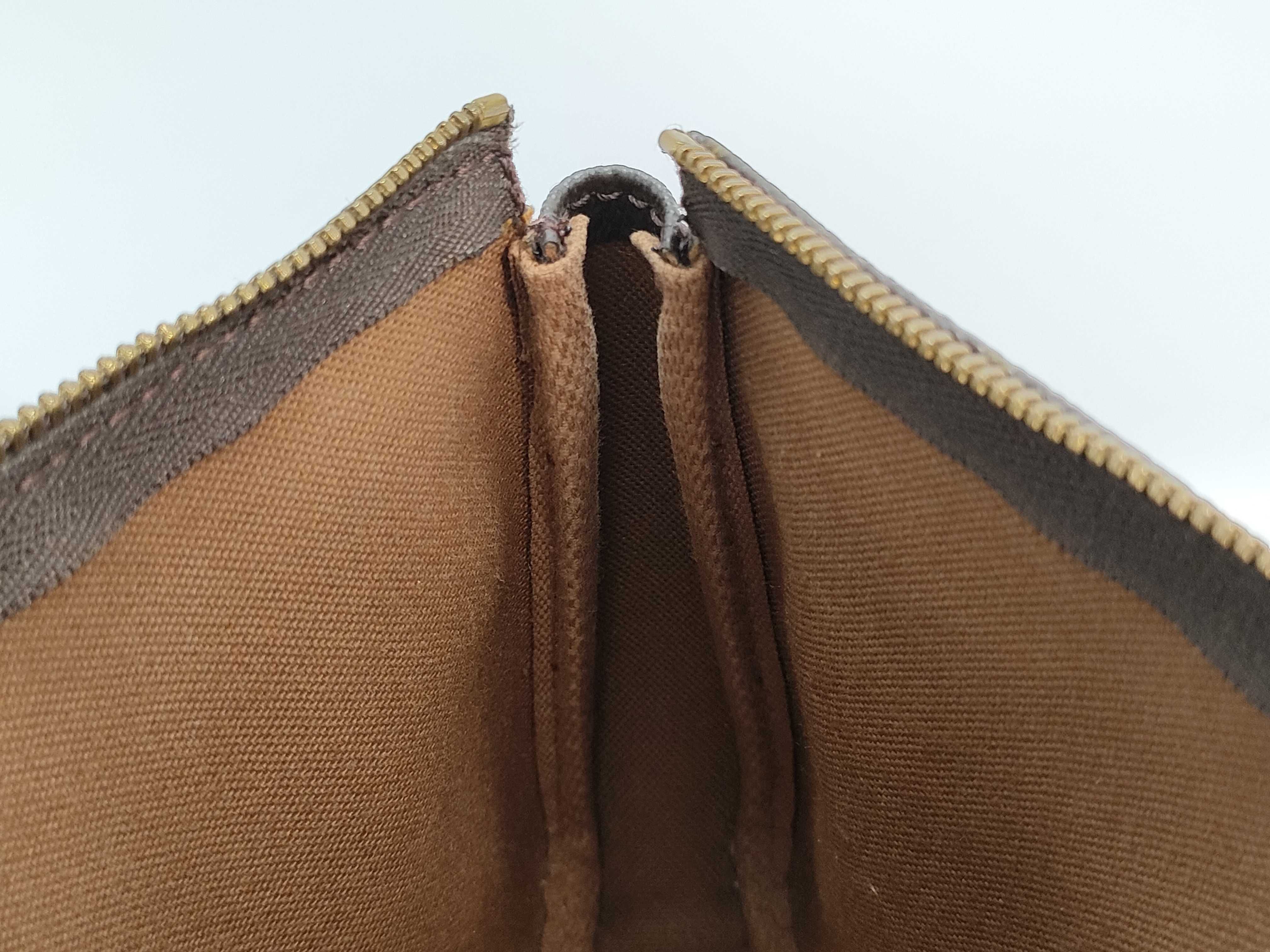 【水曜終了】(10229_0221)LOUIS VUITTON モノグラム M40712 ポシェット・アクセソワール ハンドバッグ