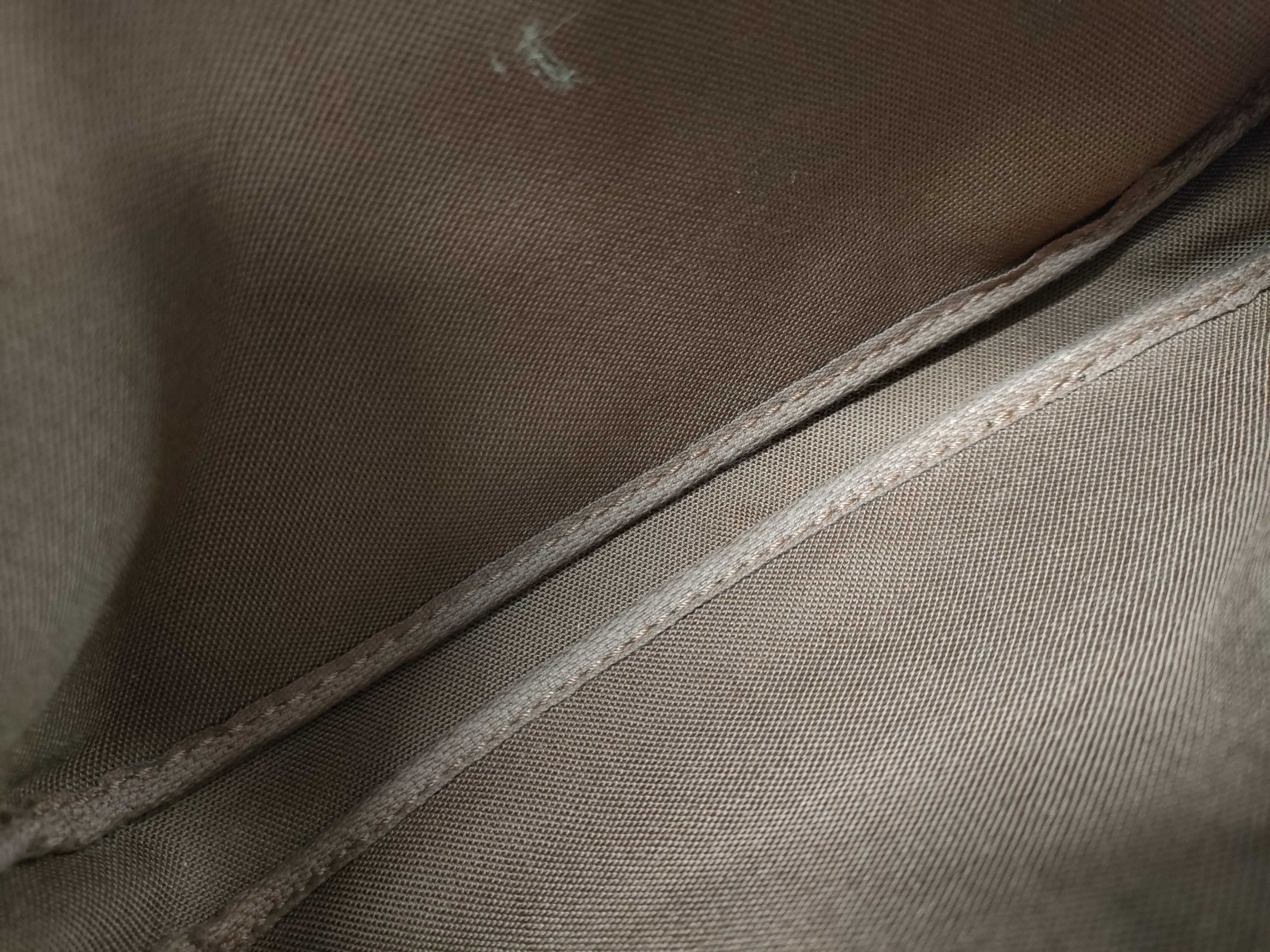 【水曜終了】(10229_0222)LOUIS VUITTON モノグラム M40712 ポシェット・アクセソワール ポーチ