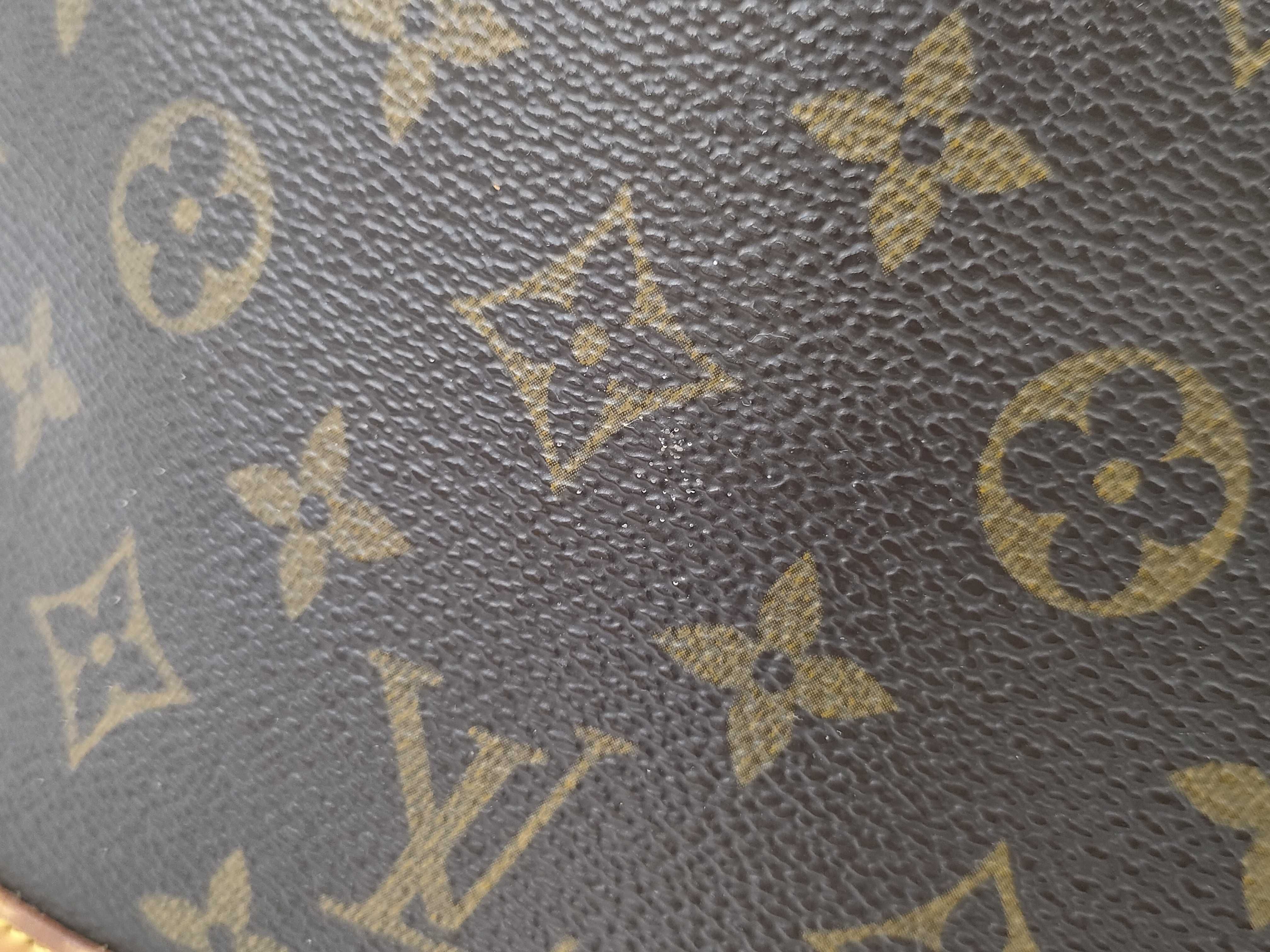 【水曜終了】(10229_0408)LOUIS VUITTON モノグラム M53151 アルマPM ハンドバッグ