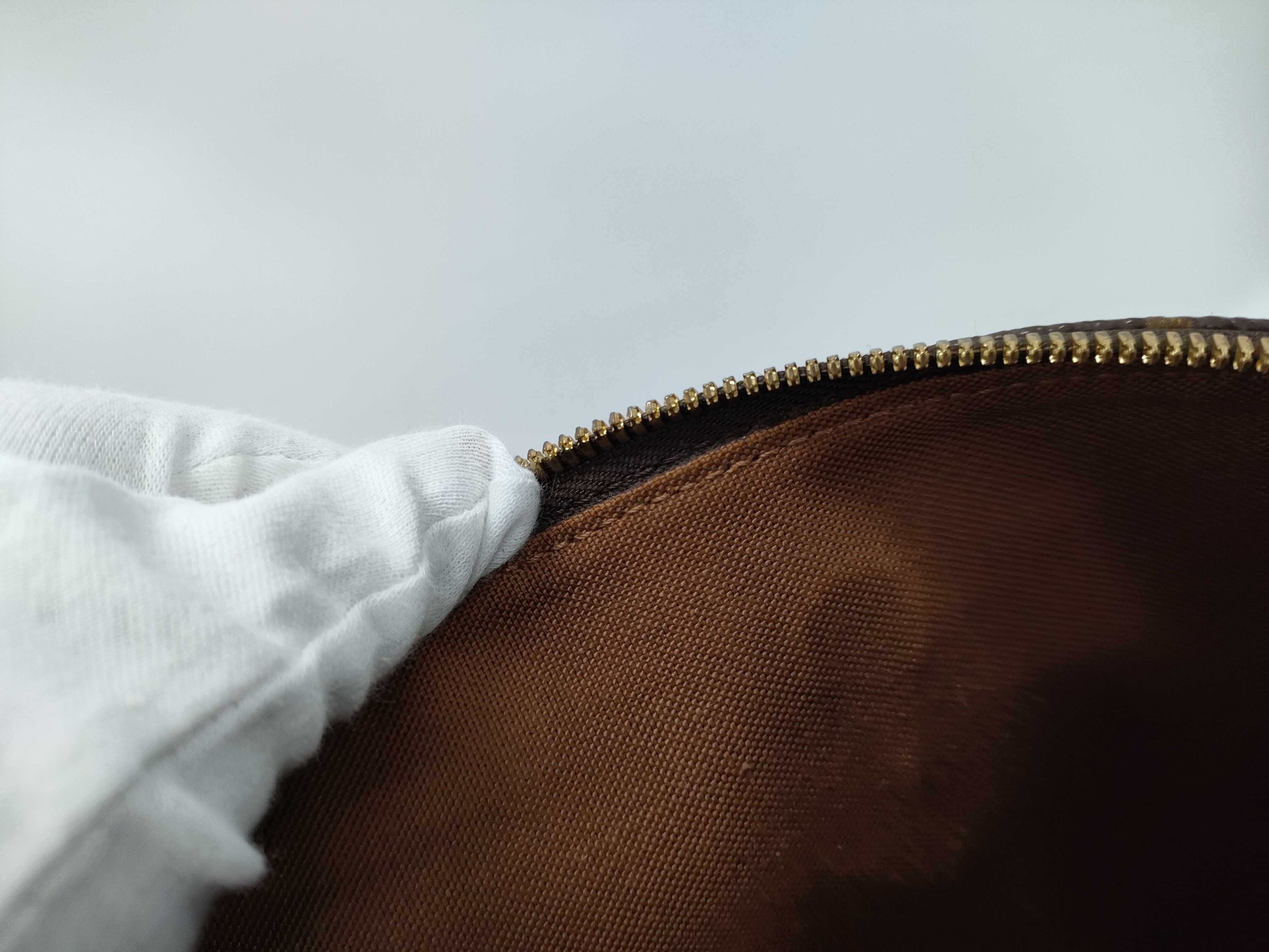 【水曜終了】(10229_0223)LOUIS VUITTON モノグラム M51130 アルマ ハンドバッグ