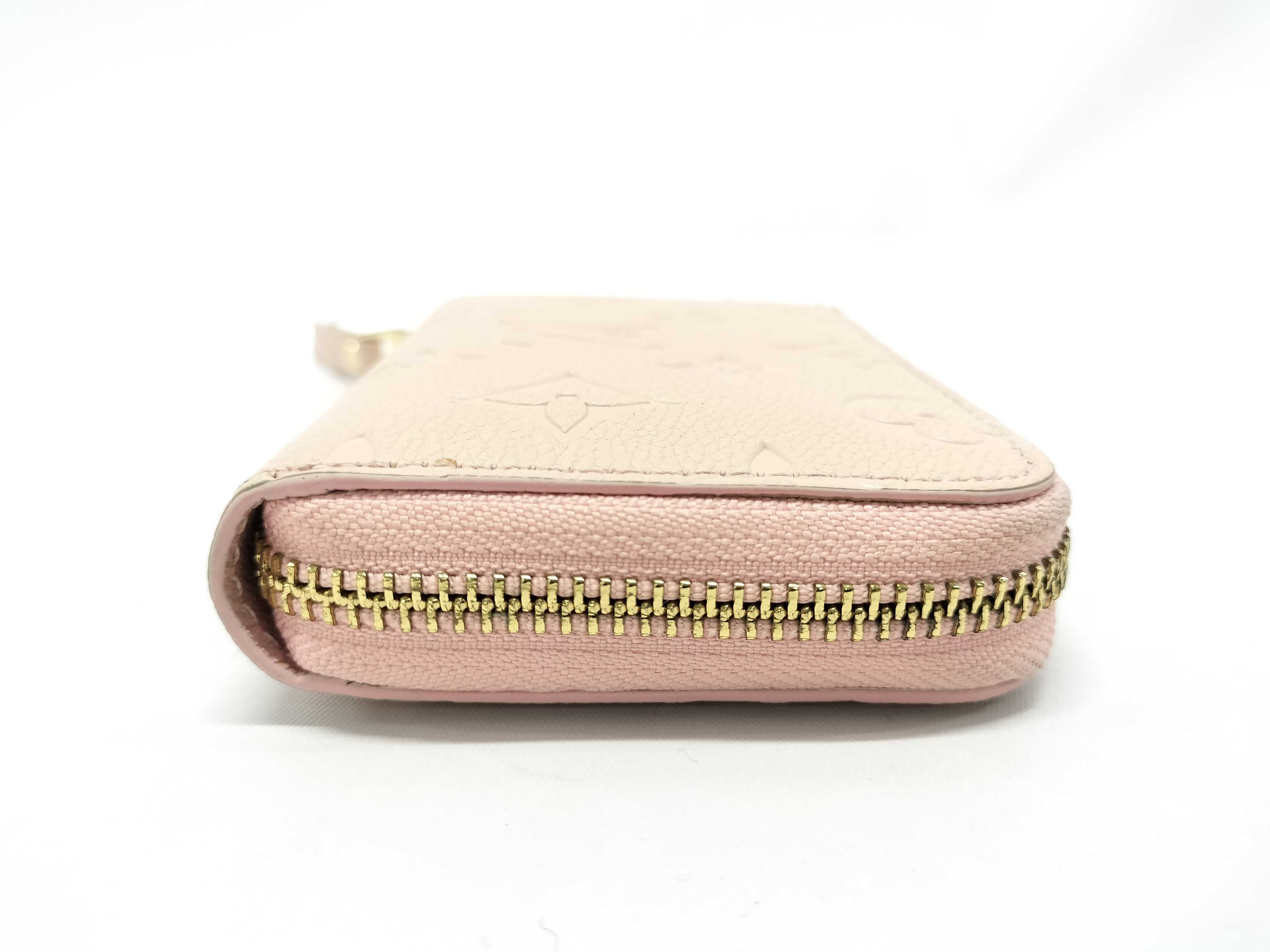 【水曜終了】(10229_0251)LOUIS VUITTON モノグラム アンプラント ジッピーコインパース コインケース