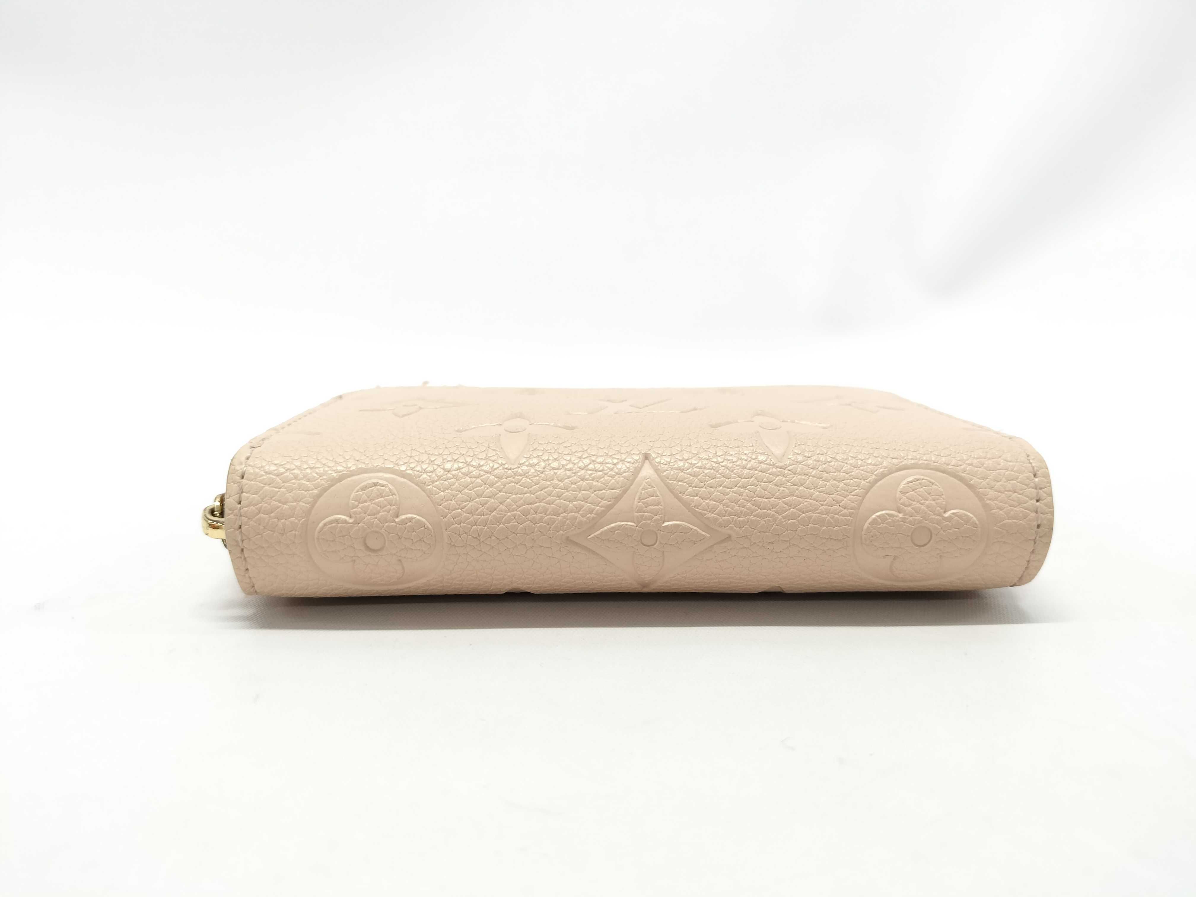 【水曜終了】(10229_0251)LOUIS VUITTON モノグラム アンプラント ジッピーコインパース コインケース