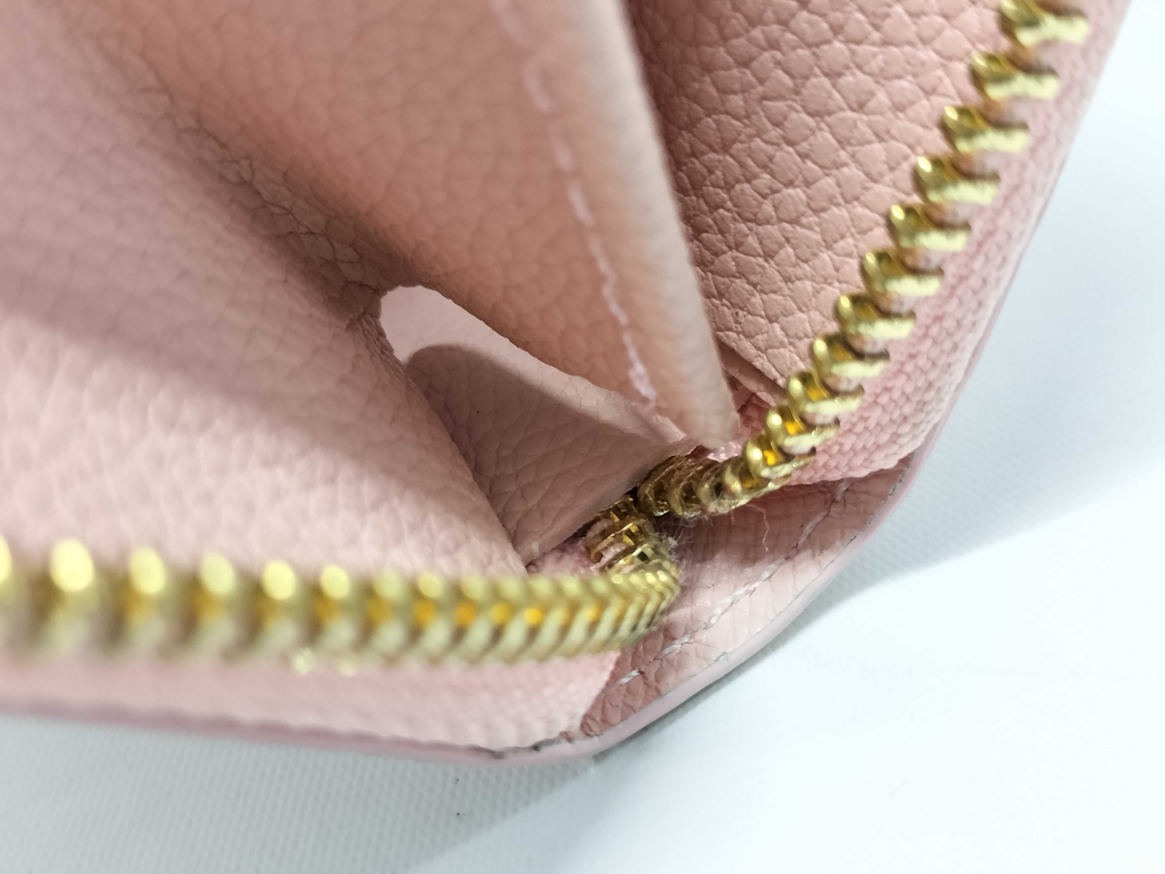 【水曜終了】(10229_0251)LOUIS VUITTON モノグラム アンプラント ジッピーコインパース コインケース