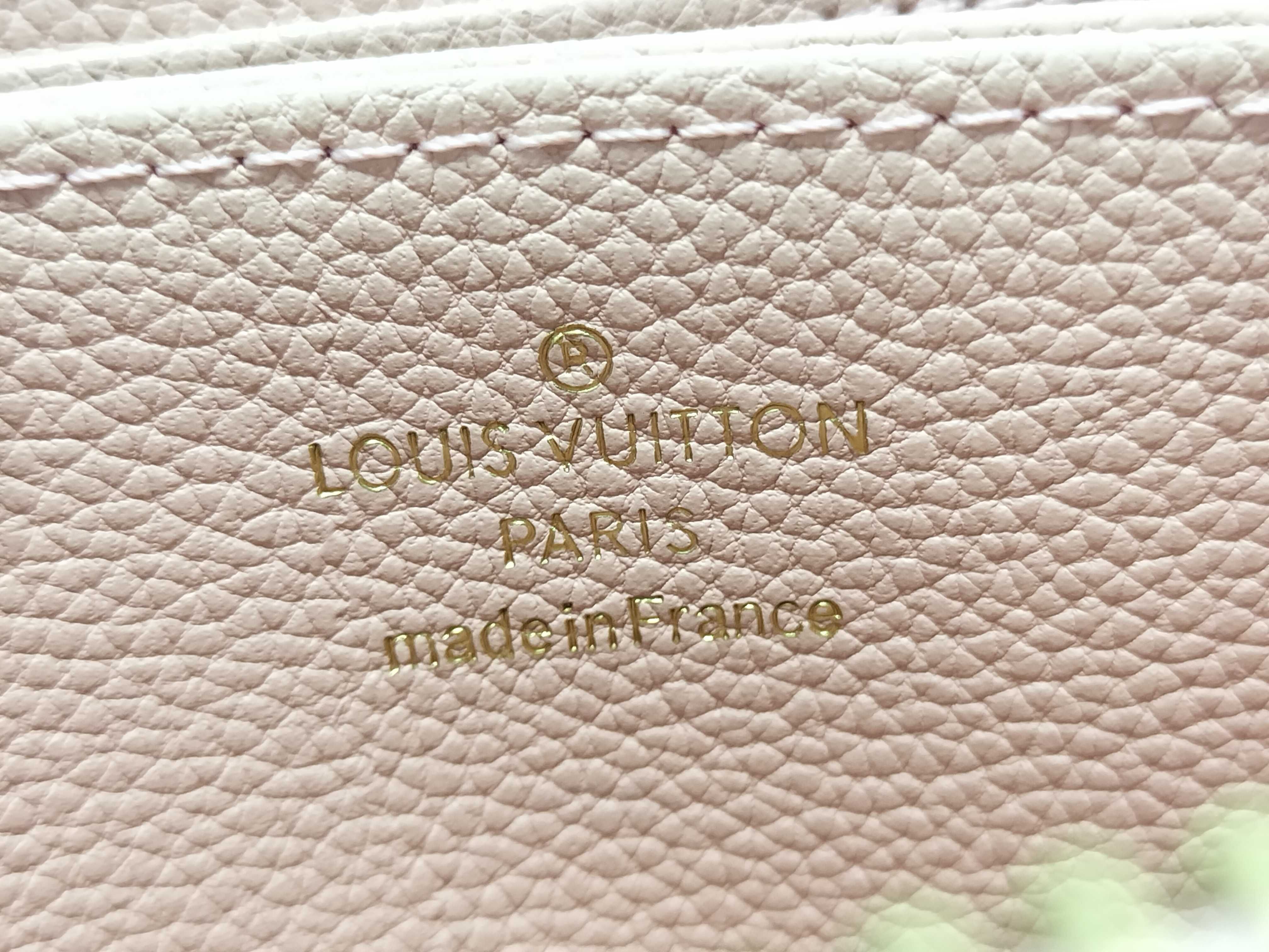 【水曜終了】(10229_0251)LOUIS VUITTON モノグラム アンプラント ジッピーコインパース コインケース