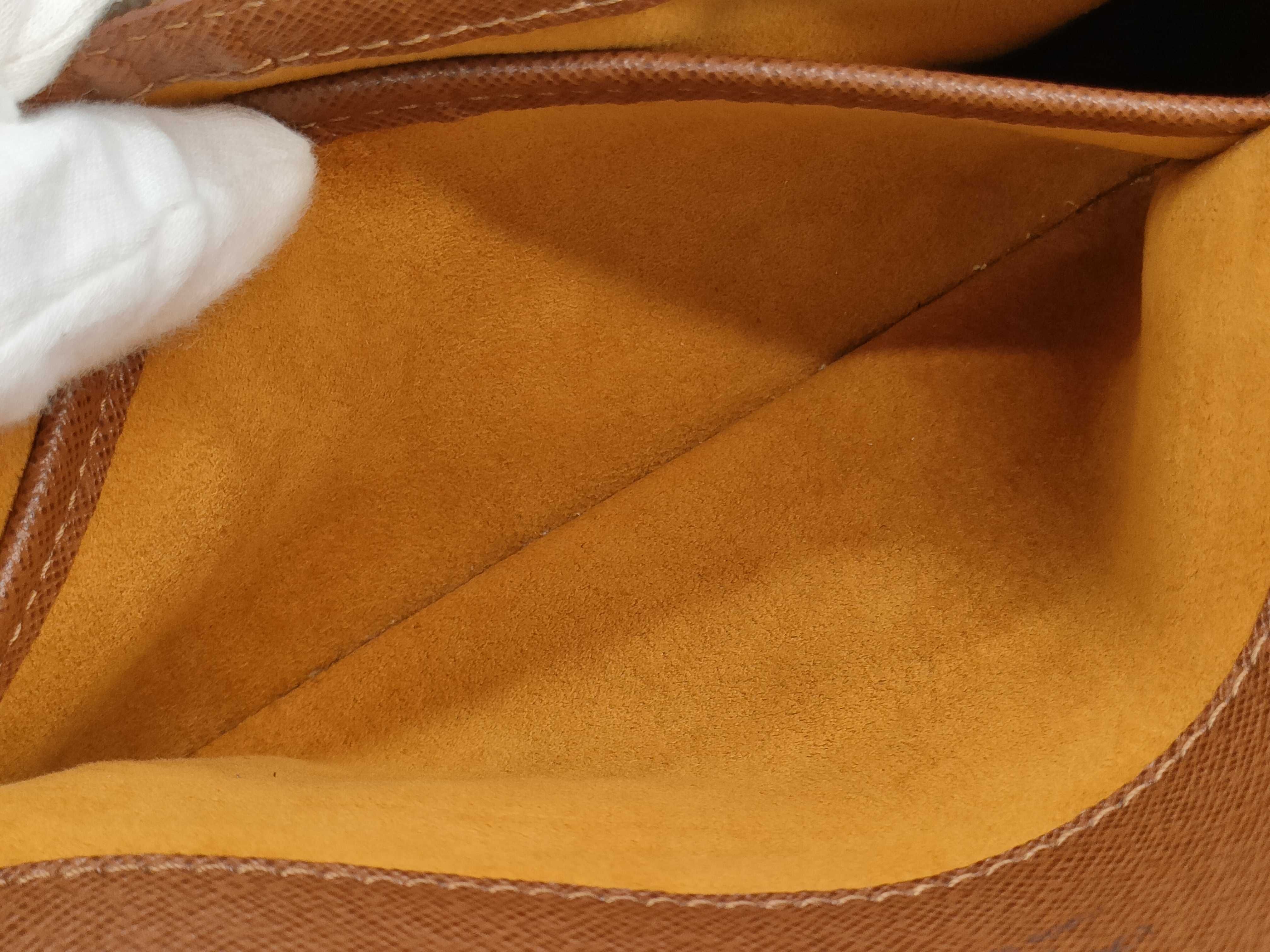 【水曜終了】(10229_0225)LOUIS VUITTON モノグラム ミュゼットタンゴ M51257 ショルダーバッグ