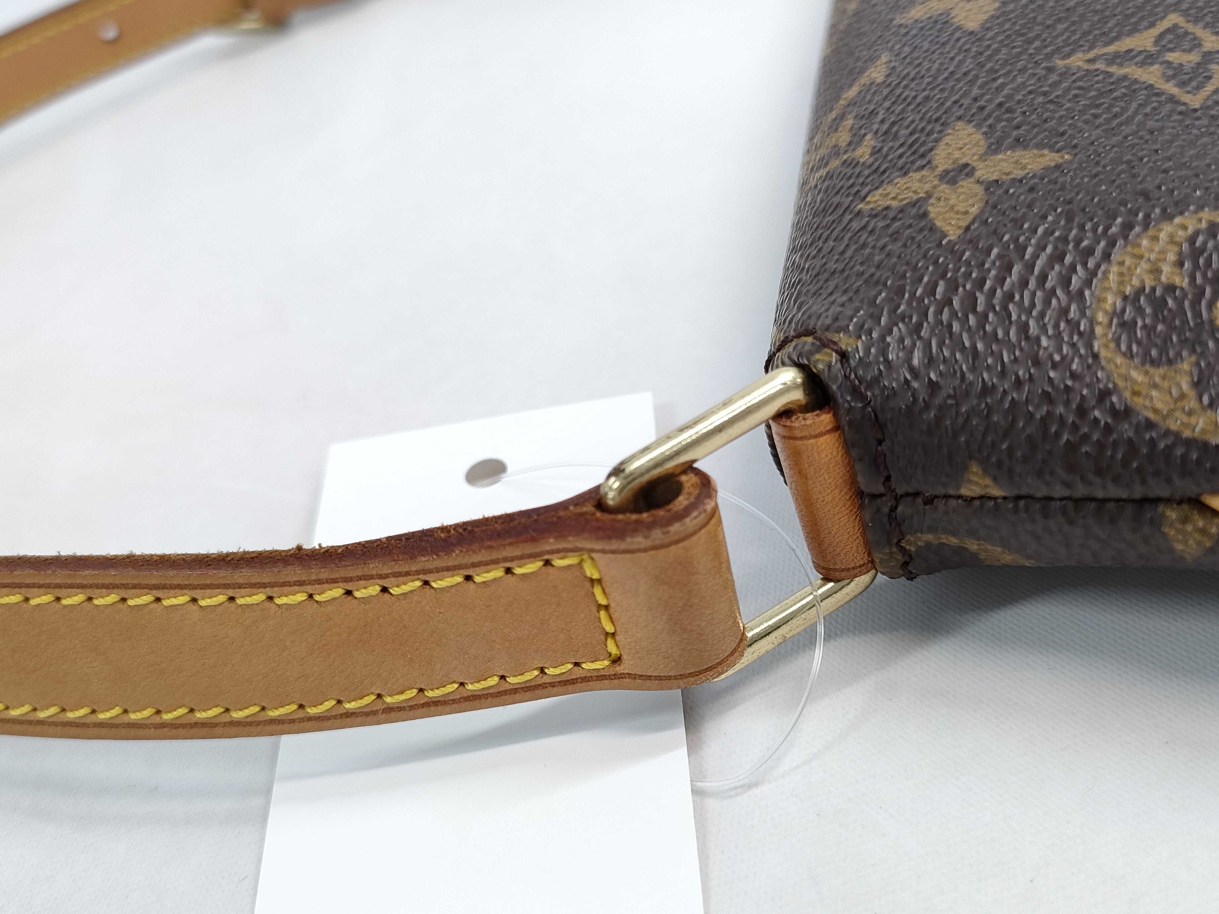 【水曜終了】(10229_0225)LOUIS VUITTON モノグラム ミュゼットタンゴ M51257 ショルダーバッグ