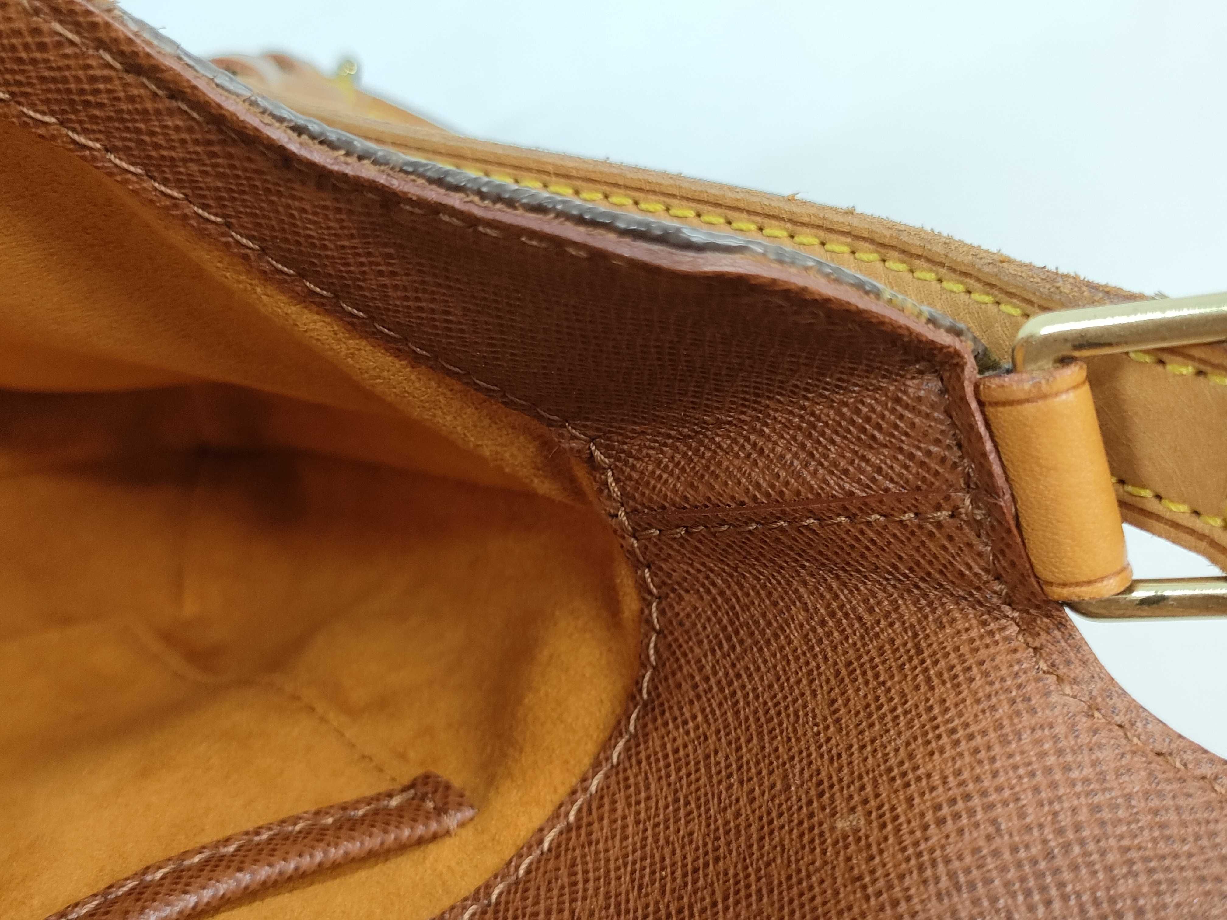 【水曜終了】(10229_0225)LOUIS VUITTON モノグラム ミュゼットタンゴ M51257 ショルダーバッグ