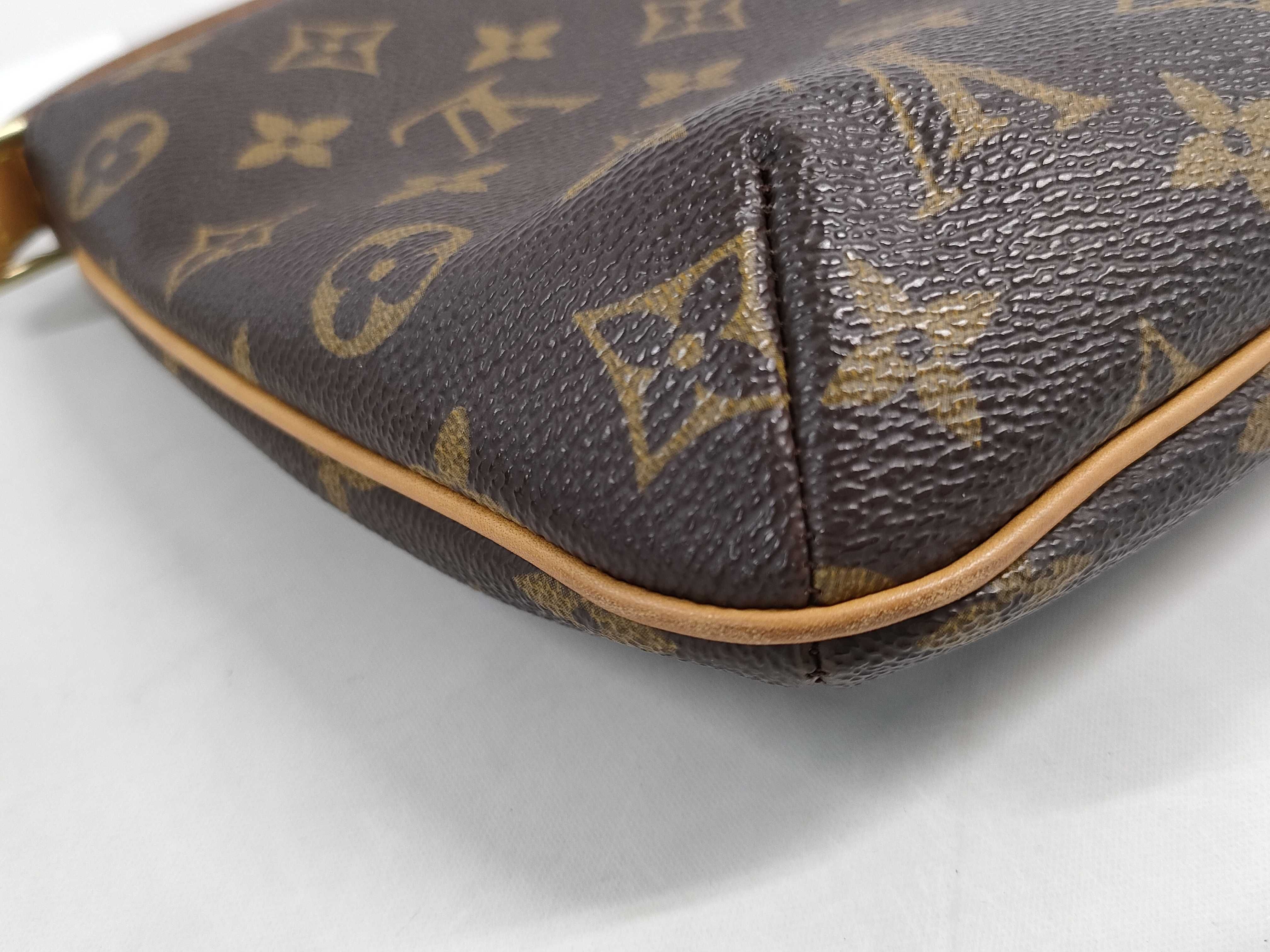 【水曜終了】(10229_0225)LOUIS VUITTON モノグラム ミュゼットタンゴ M51257 ショルダーバッグ