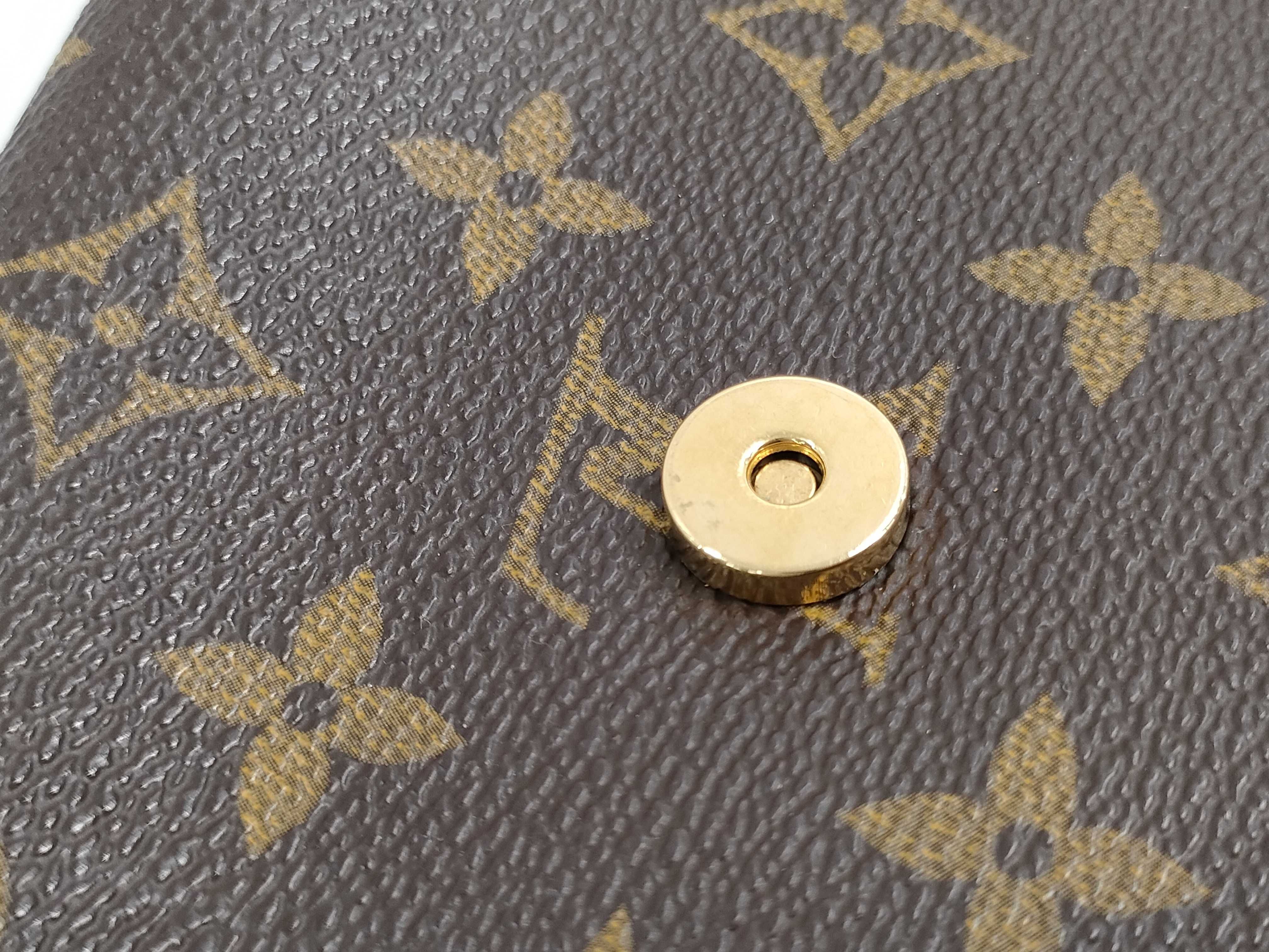 【水曜終了】(10229_0225)LOUIS VUITTON モノグラム ミュゼットタンゴ M51257 ショルダーバッグ