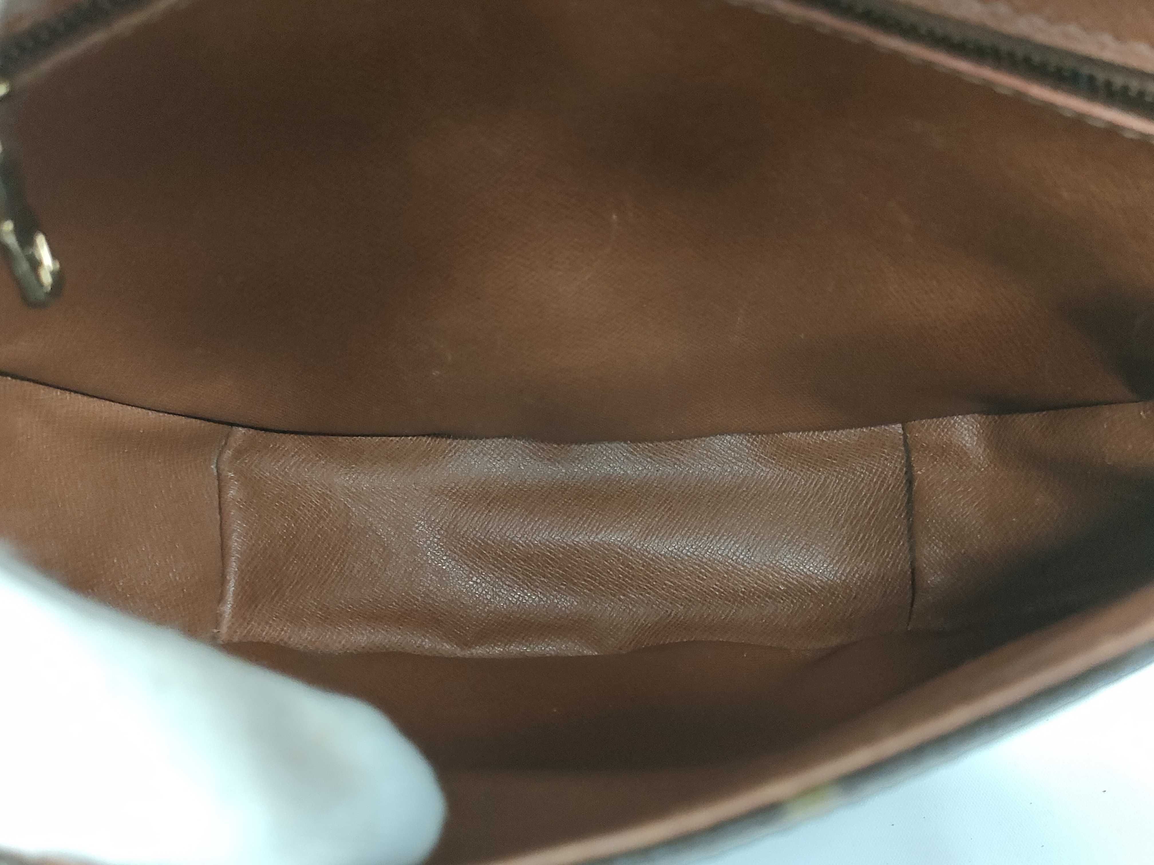 【水曜終了】(10229_0294)LOUIS VUITTON モノグラム シャンティ ショルダーバッグ