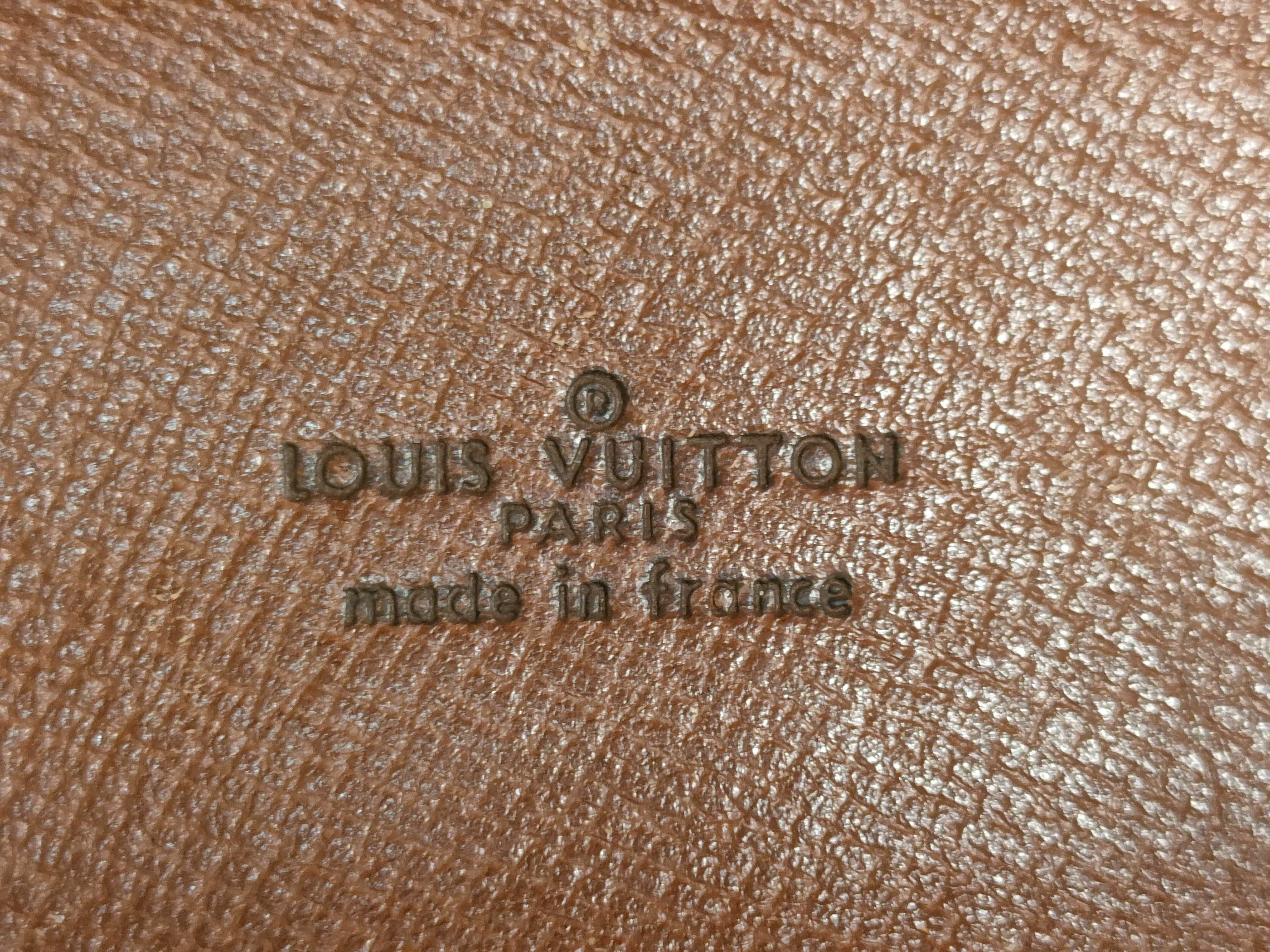 【水曜終了】(10229_0294)LOUIS VUITTON モノグラム シャンティ ショルダーバッグ