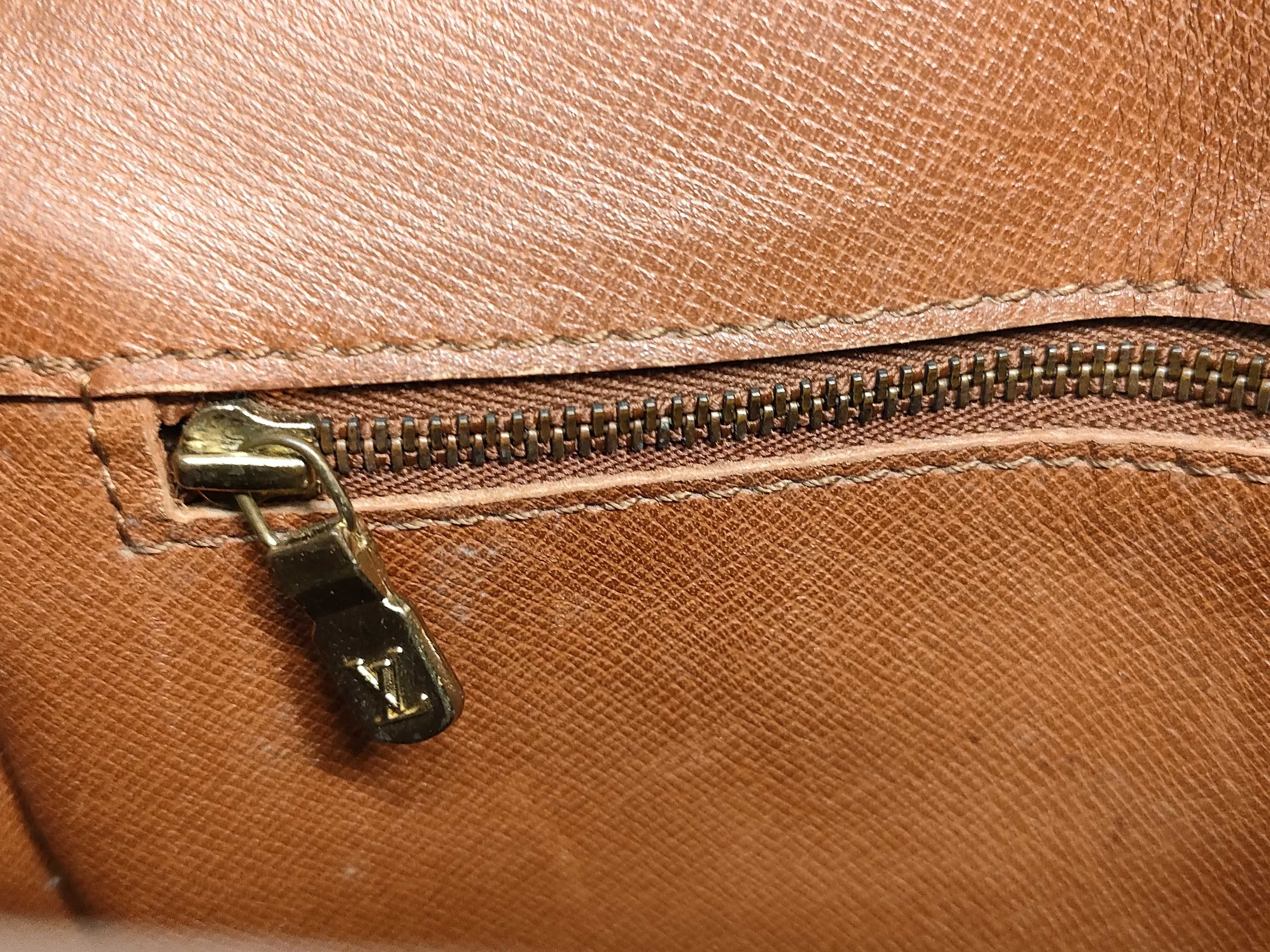 【水曜終了】(10229_0294)LOUIS VUITTON モノグラム シャンティ ショルダーバッグ