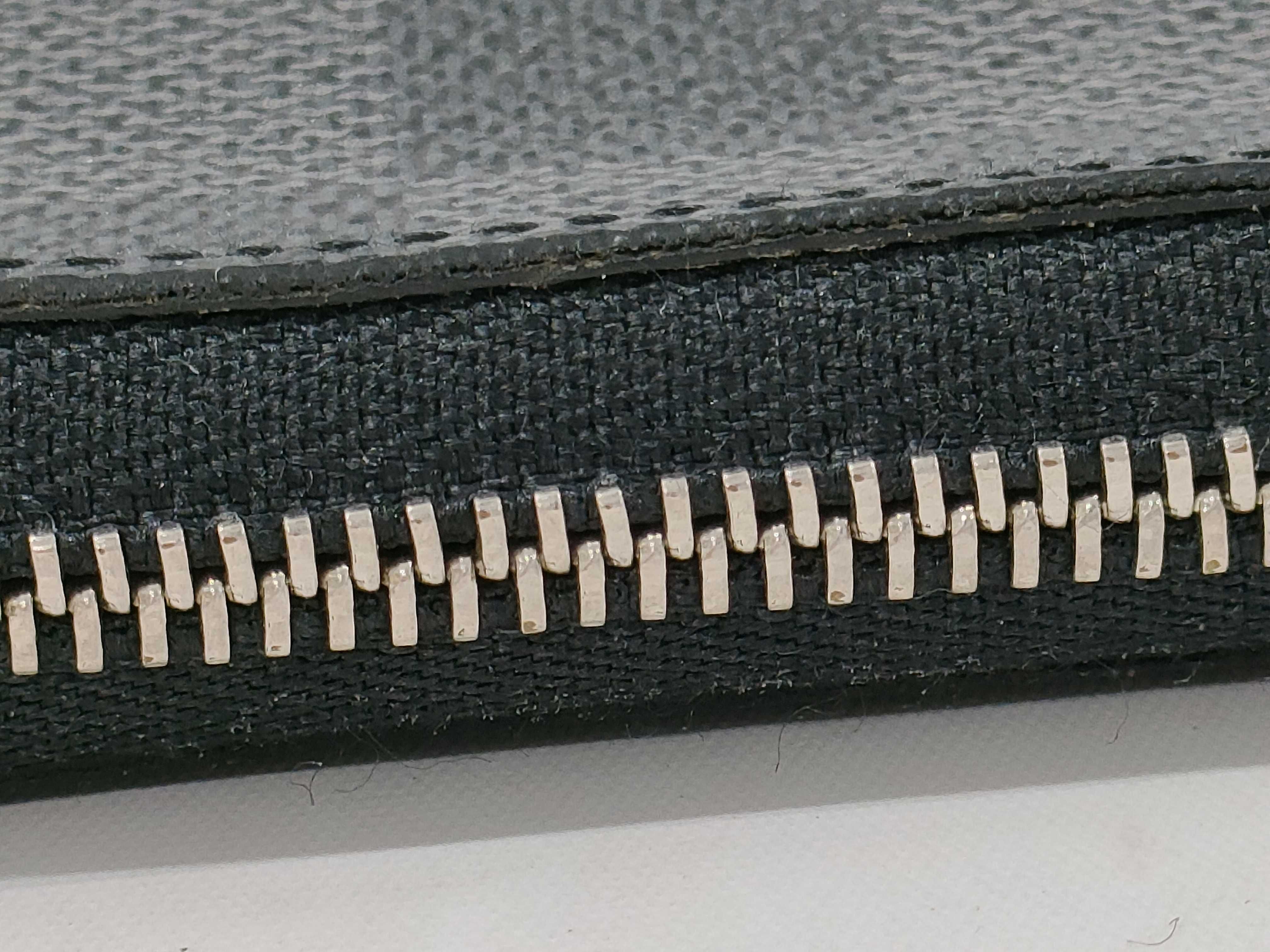 【水曜終了】(10229_0252)LOUIS VUITTON ダミエ グラフィット コインパース コインケース