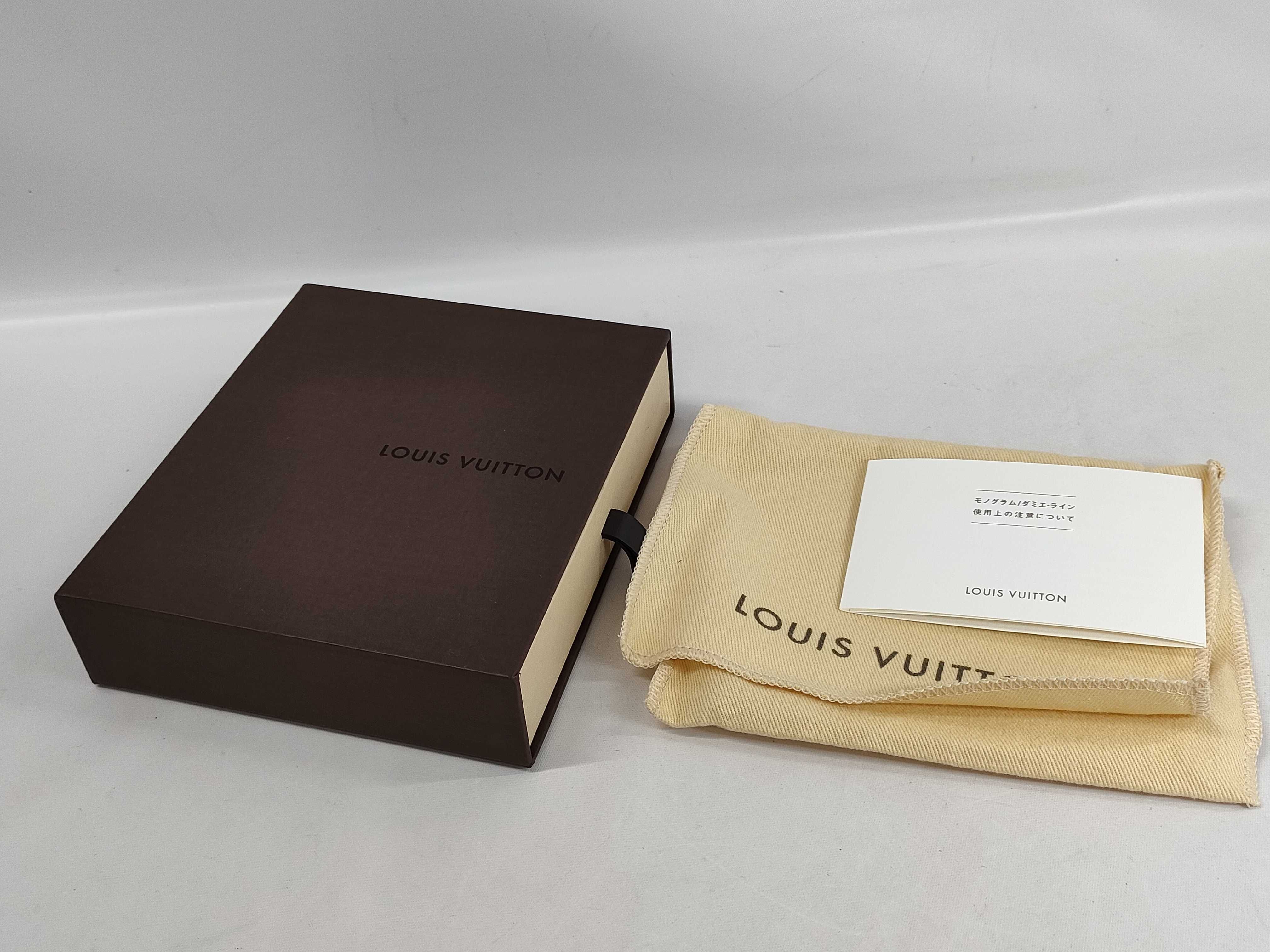 【水曜終了】(10229_0252)LOUIS VUITTON ダミエ グラフィット コインパース コインケース