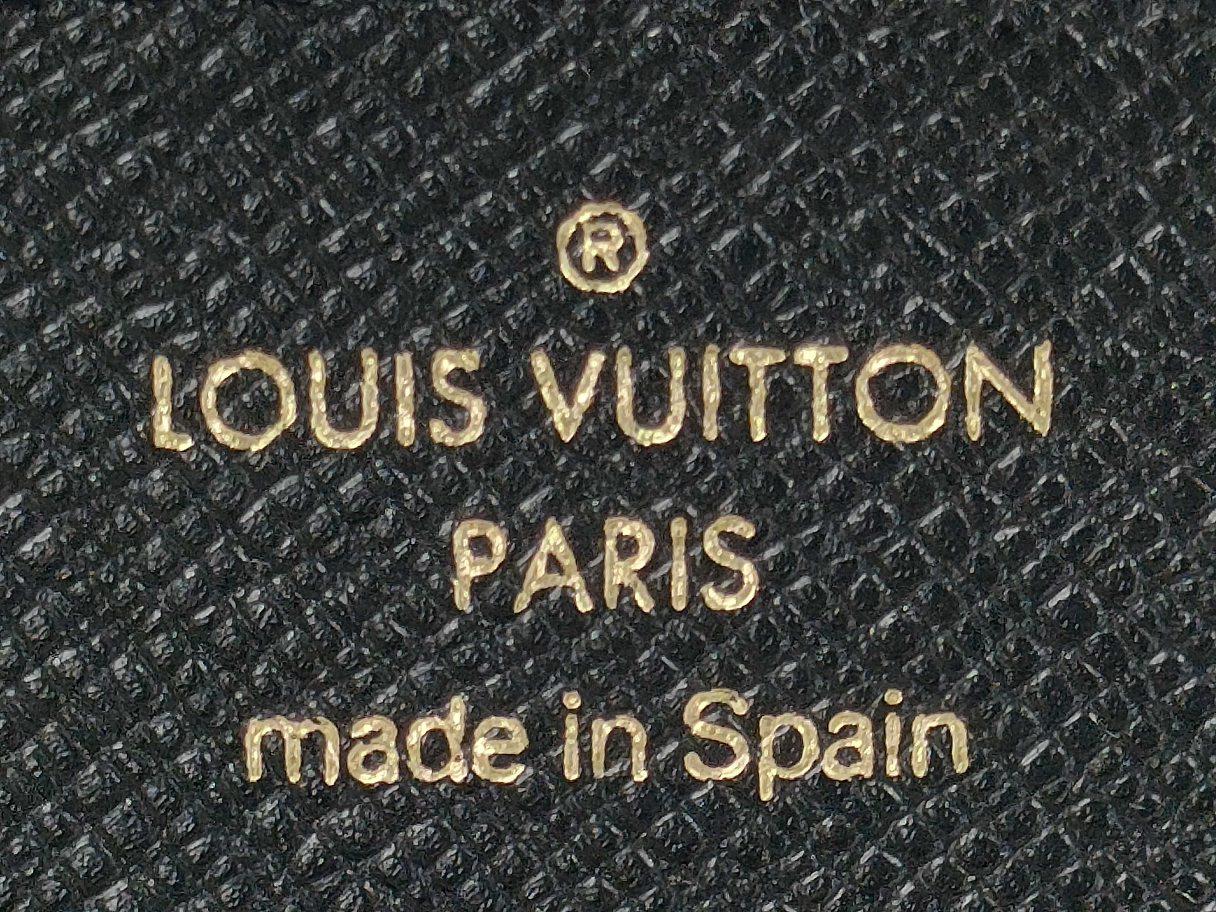 【水曜終了】(10229_0253)LOUIS VUITTON エピ カードケース カードケース・パスケース・名刺入れ