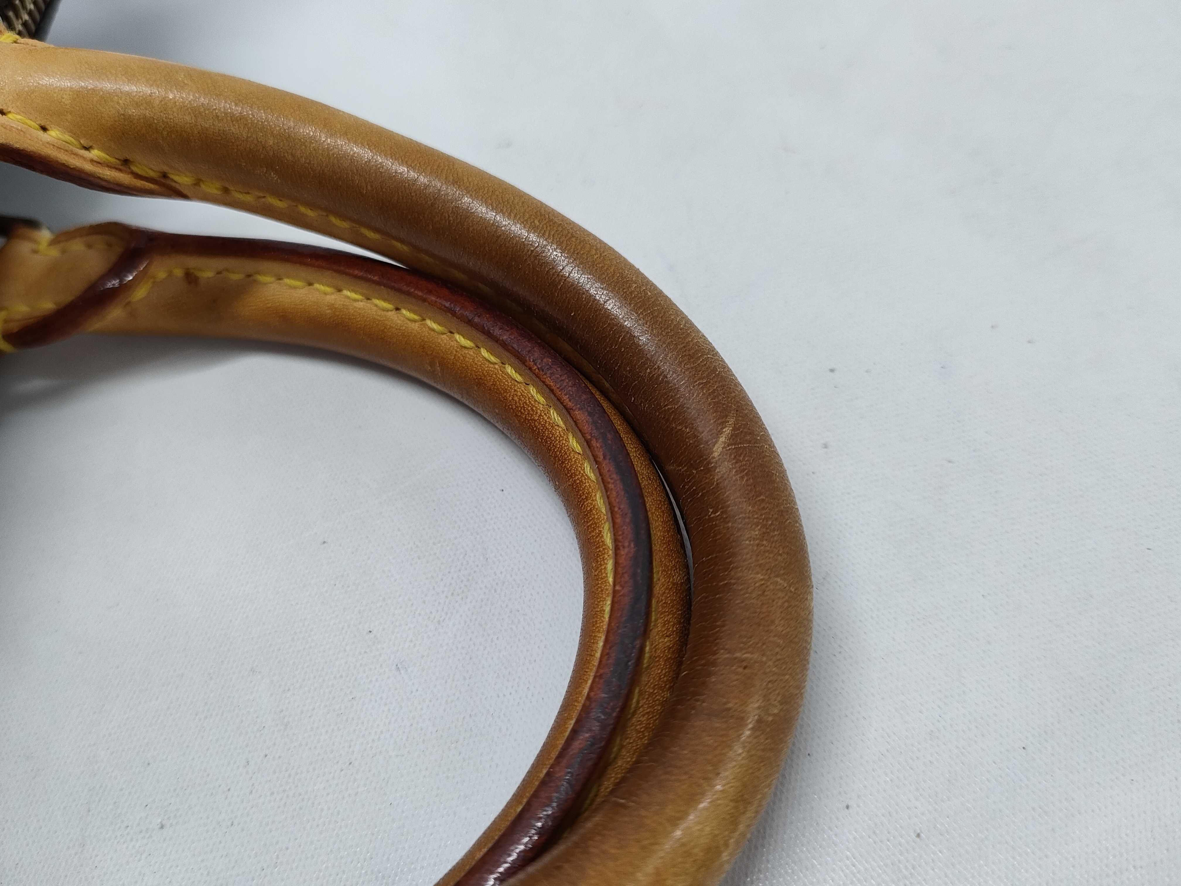【水曜終了】(10218_0359)LOUIS VUITTON モノグラム チェリー スピーディ25 ハンドバッグ