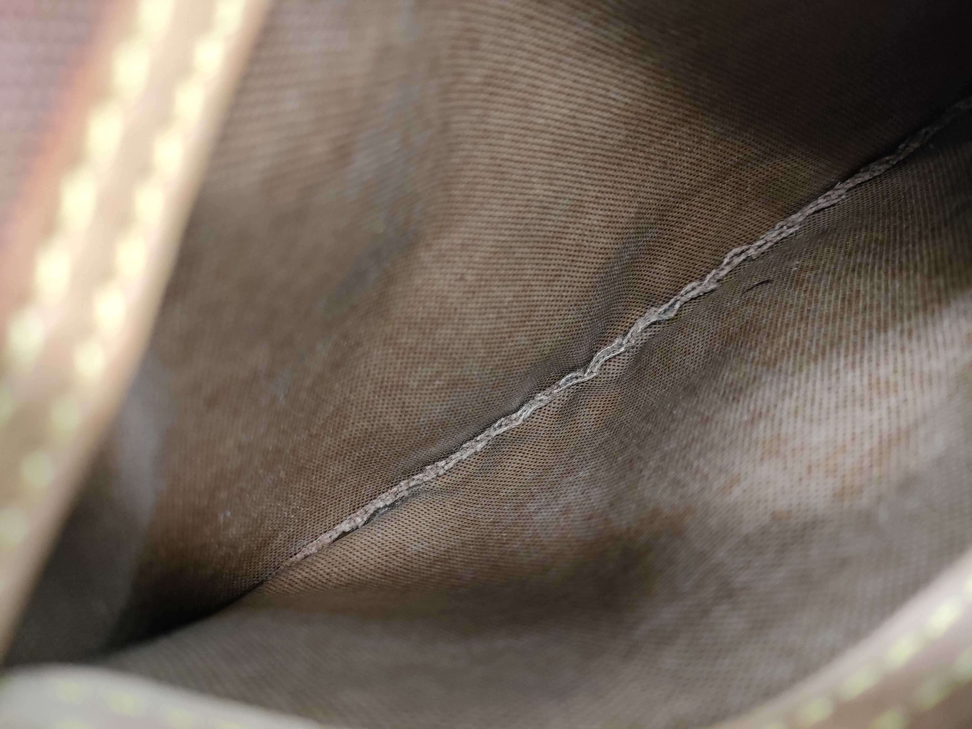 【水曜終了】(10218_0359)LOUIS VUITTON モノグラム チェリー スピーディ25 ハンドバッグ